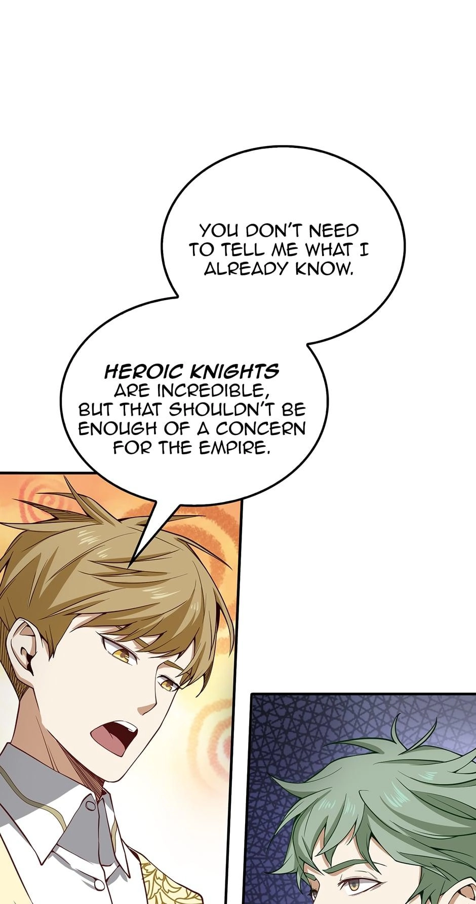 The Lord of Coins Chapter 22 - Page 64