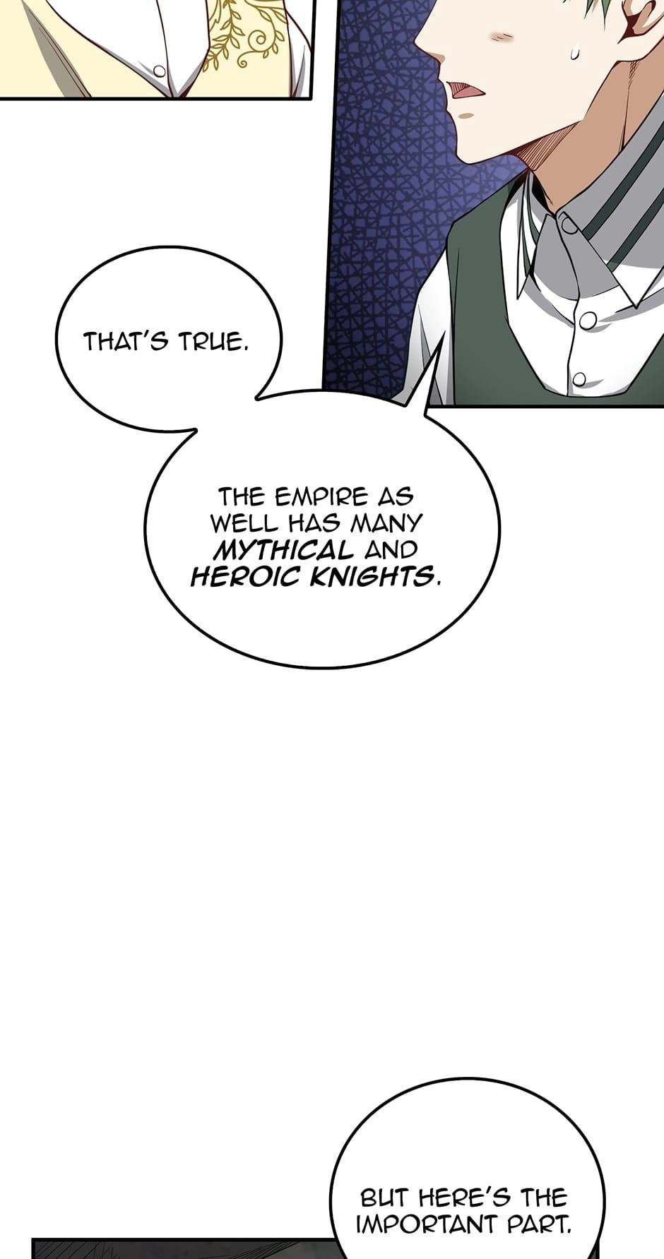 The Lord of Coins Chapter 22 - Page 65
