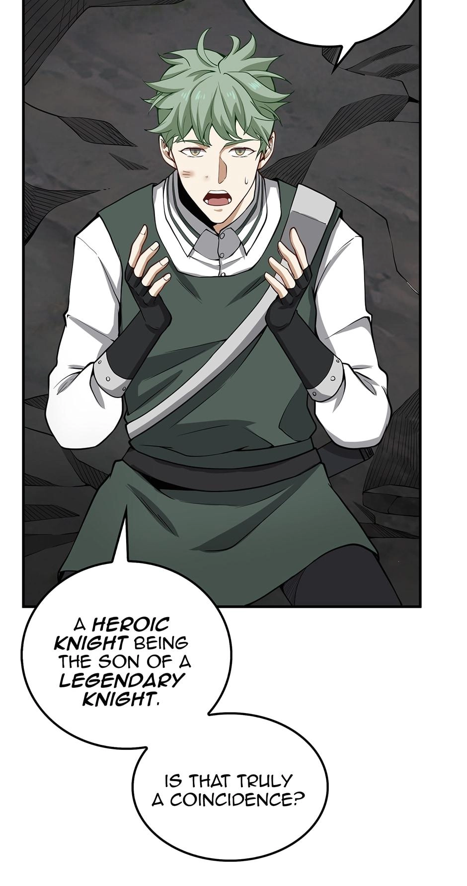 The Lord of Coins Chapter 22 - Page 66