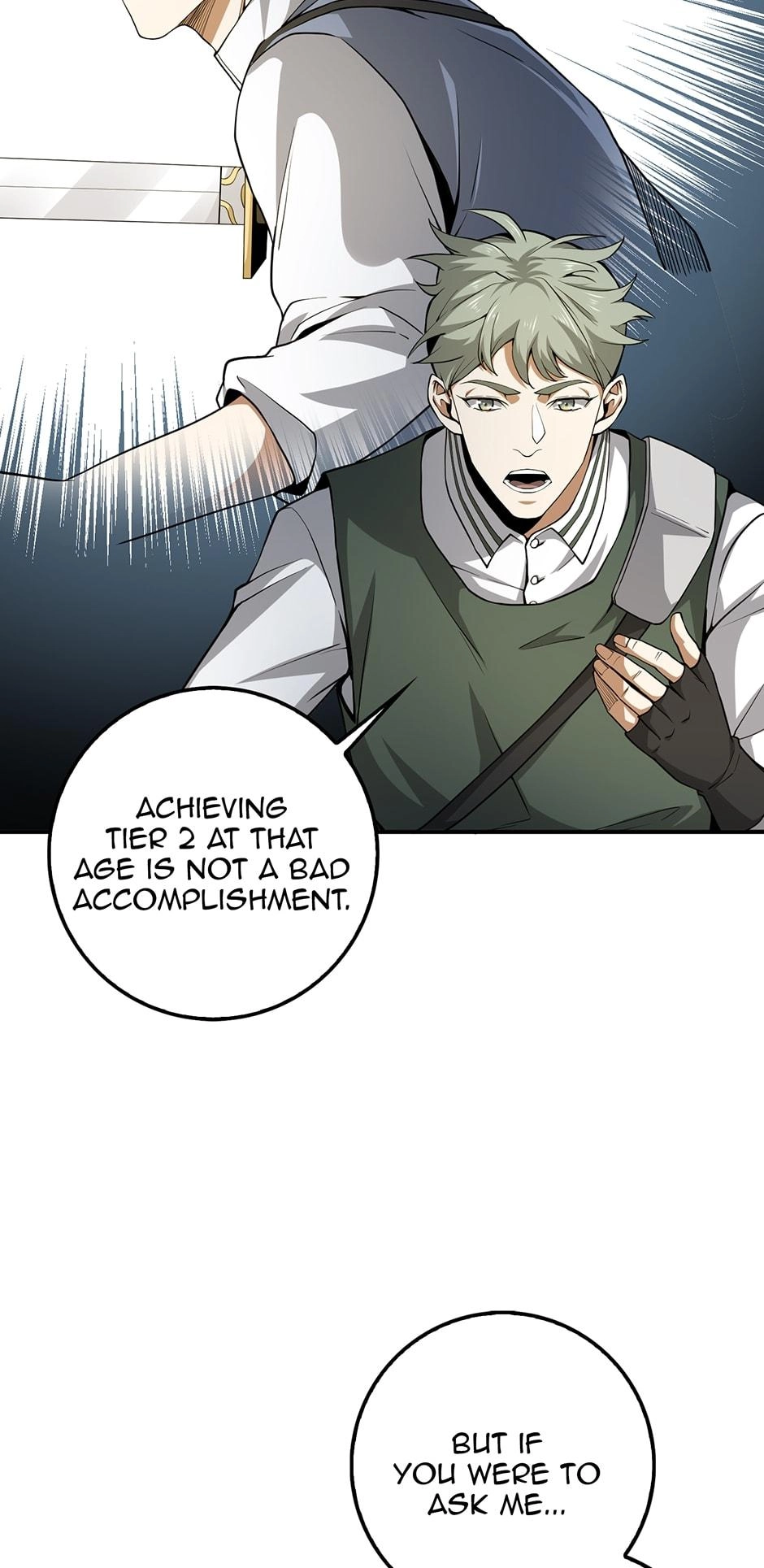 The Lord of Coins Chapter 23 - Page 4
