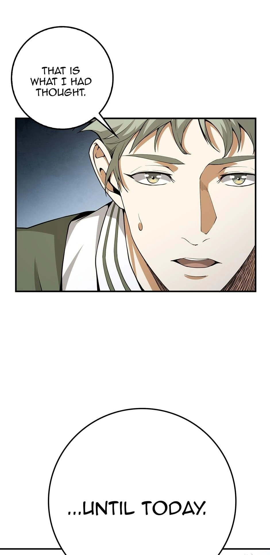 The Lord of Coins Chapter 23 - Page 7
