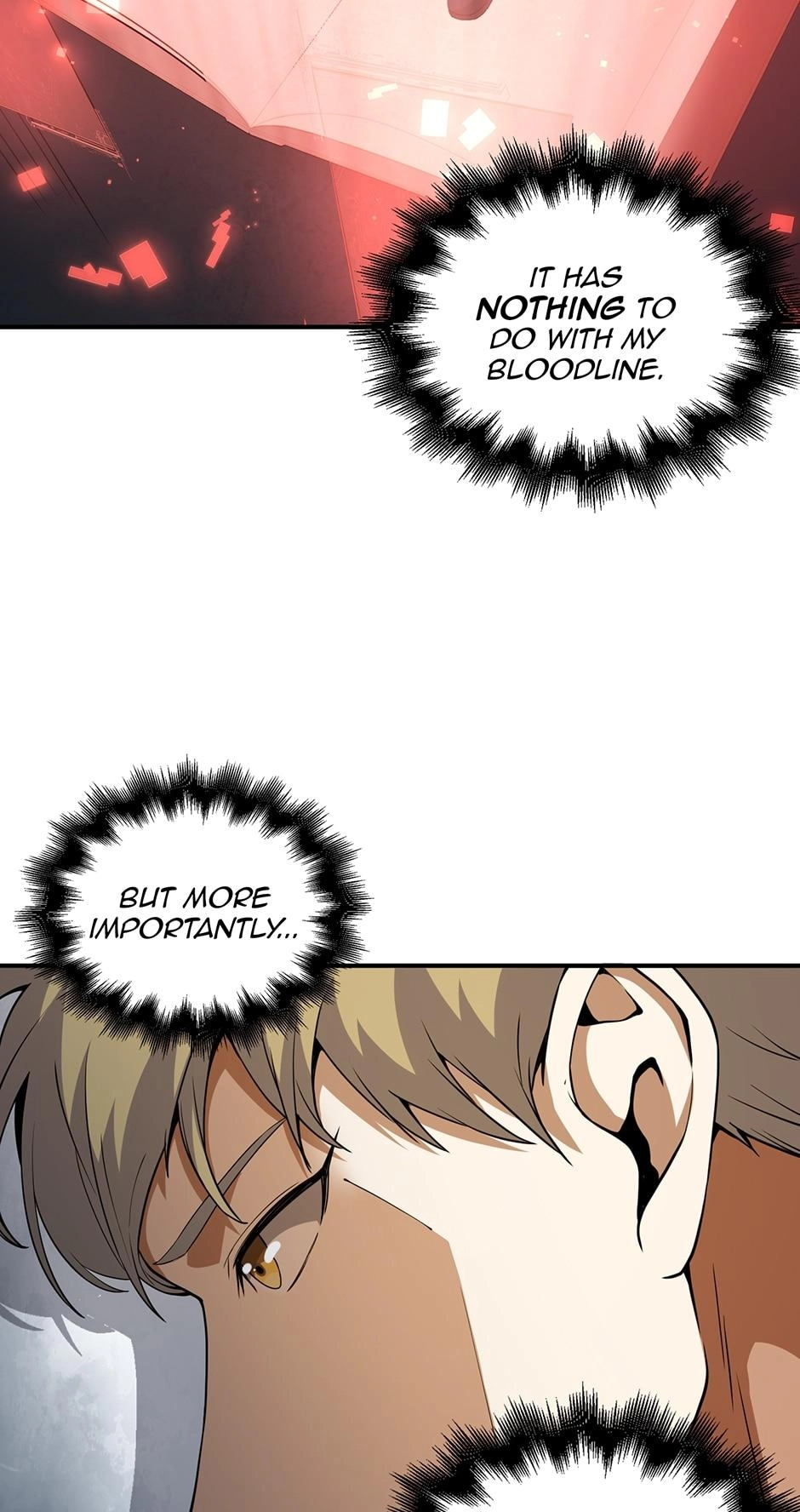 The Lord of Coins Chapter 23 - Page 12