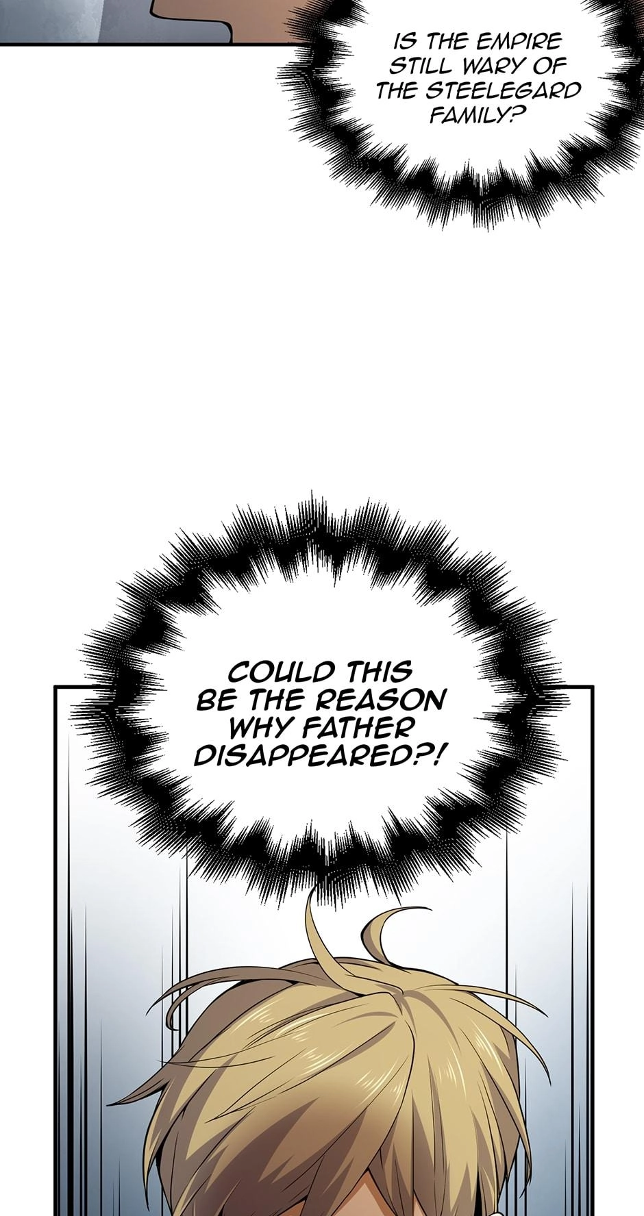 The Lord of Coins Chapter 23 - Page 13