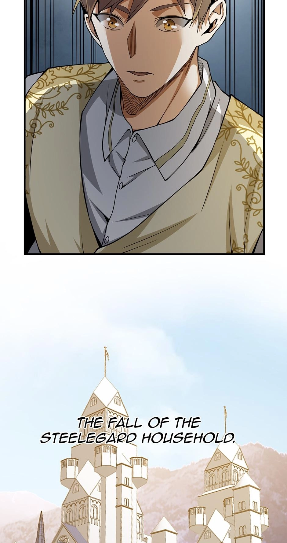 The Lord of Coins Chapter 23 - Page 14