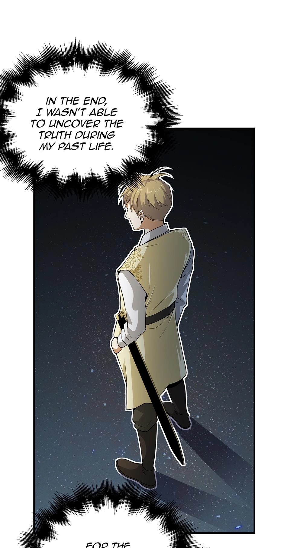 The Lord of Coins Chapter 23 - Page 17