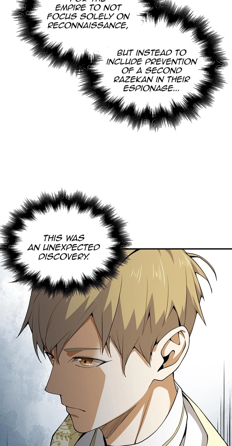 The Lord of Coins Chapter 23 - Page 18