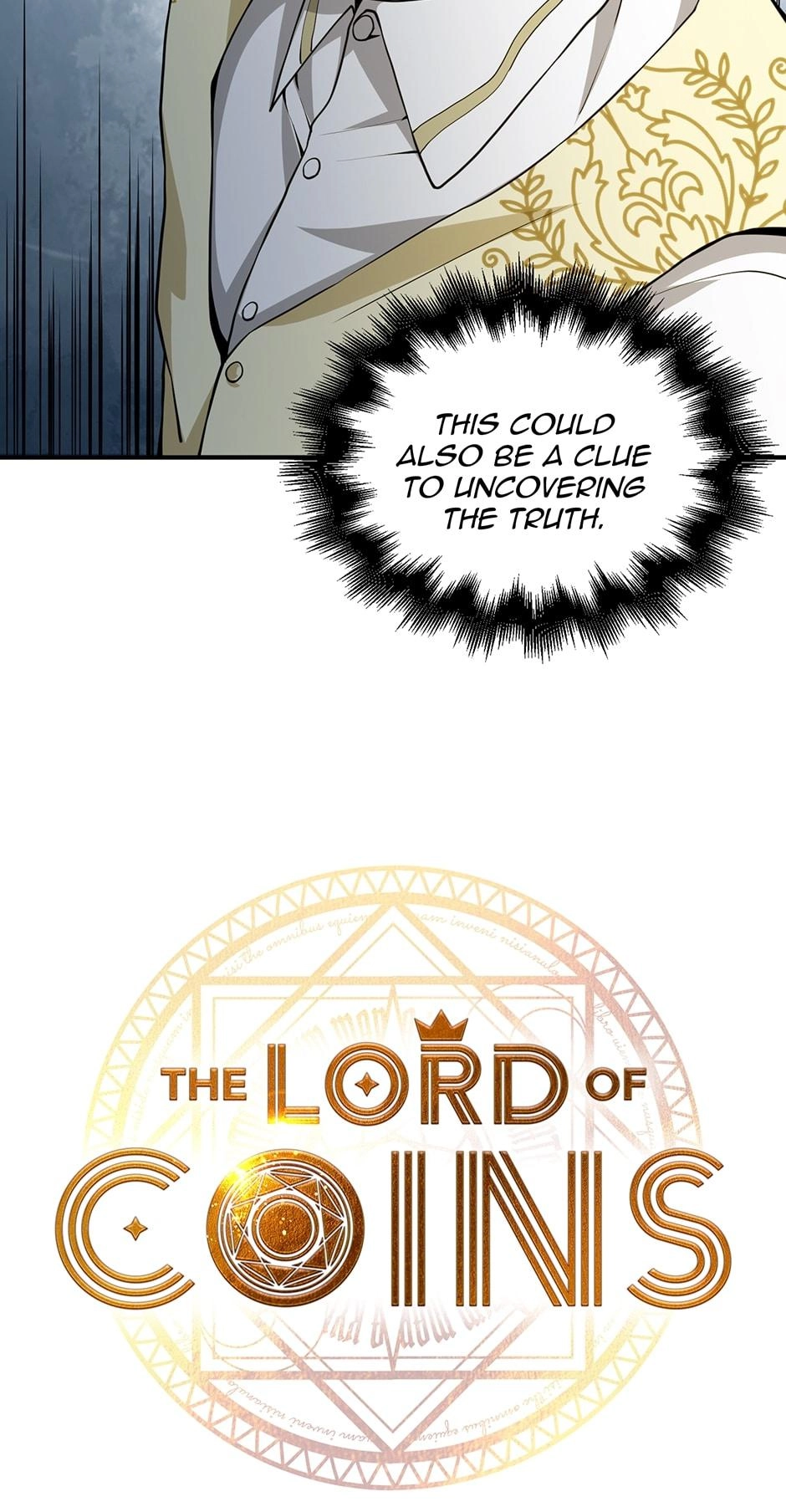 The Lord of Coins Chapter 23 - Page 19