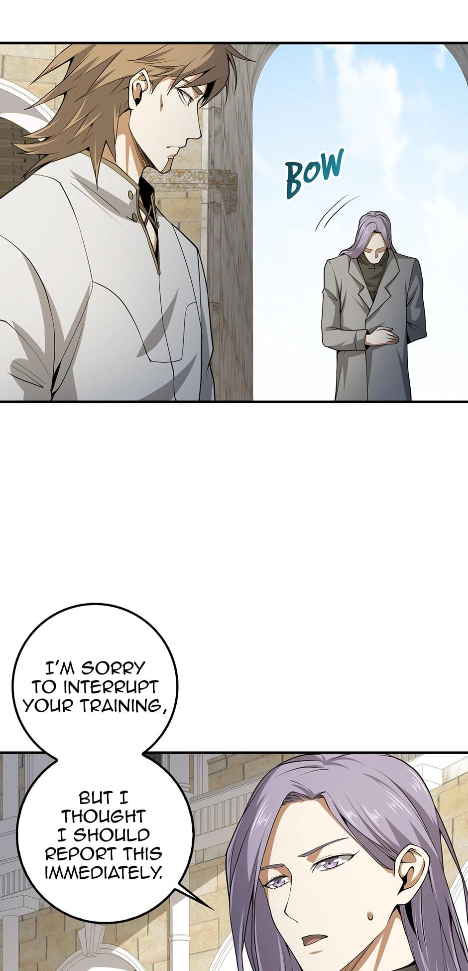 The Lord of Coins Chapter 23 - Page 28