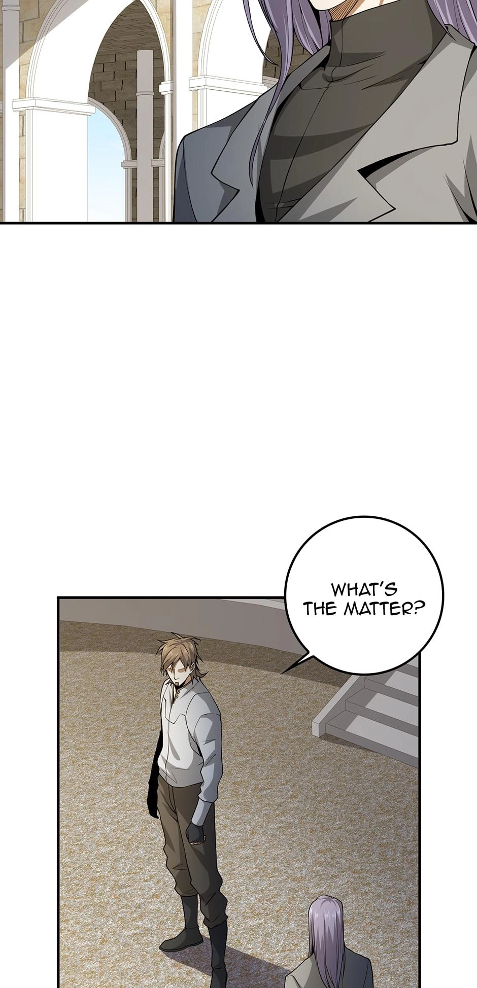 The Lord of Coins Chapter 23 - Page 29