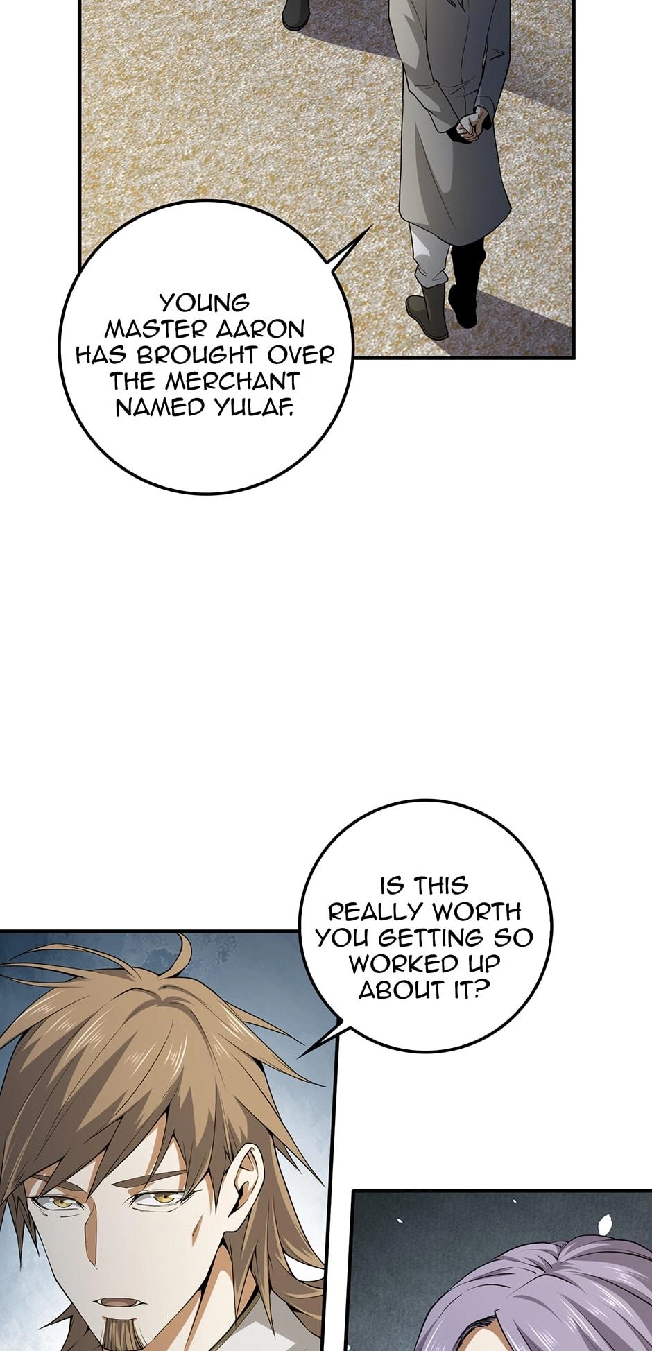 The Lord of Coins Chapter 23 - Page 30