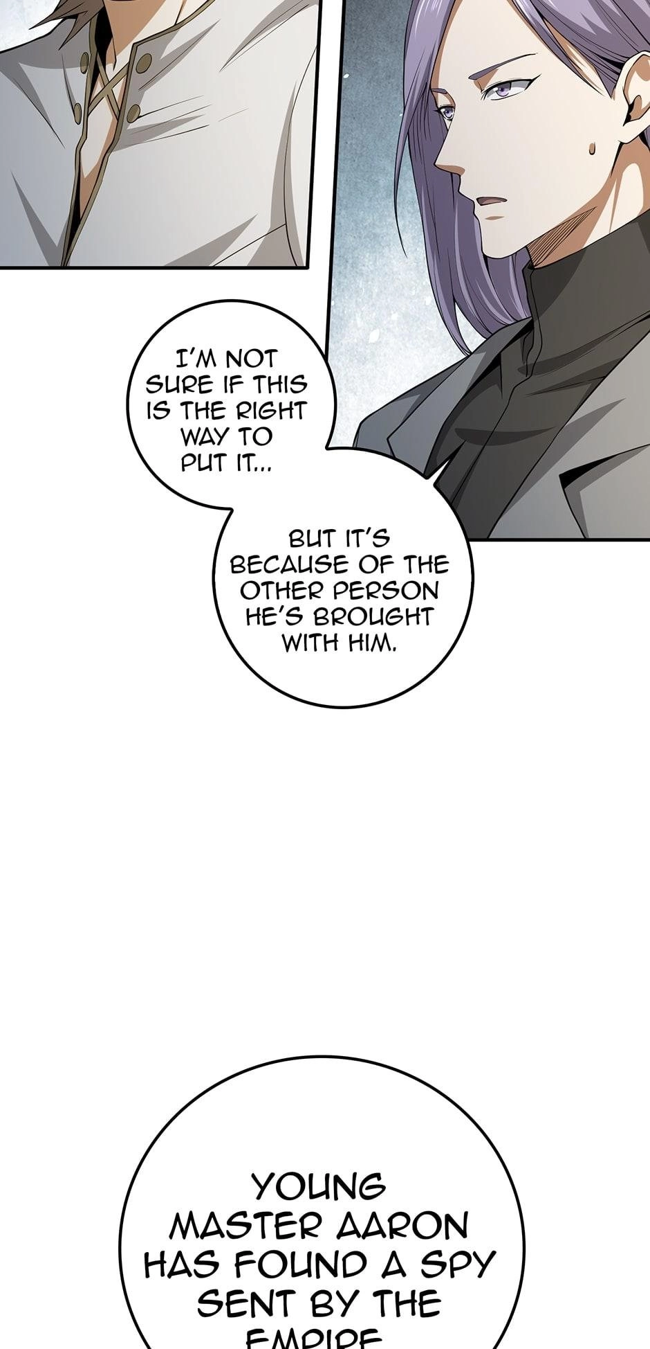 The Lord of Coins Chapter 23 - Page 31