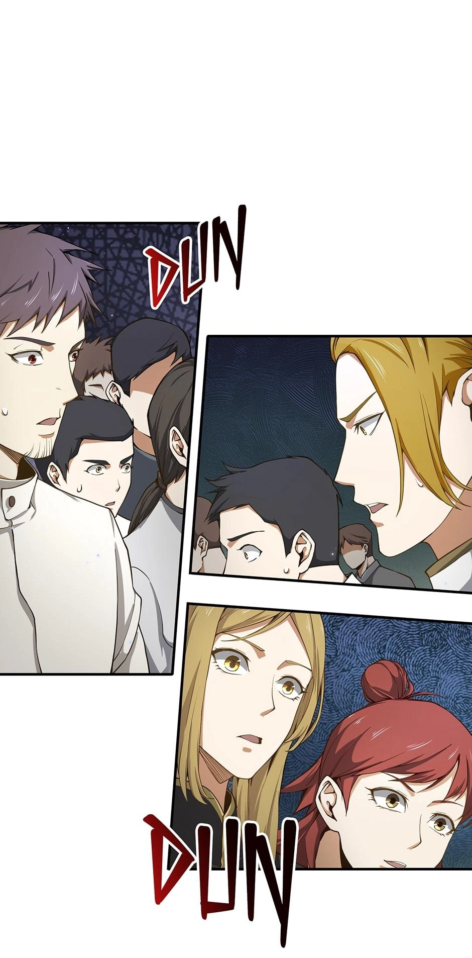 The Lord of Coins Chapter 23 - Page 35