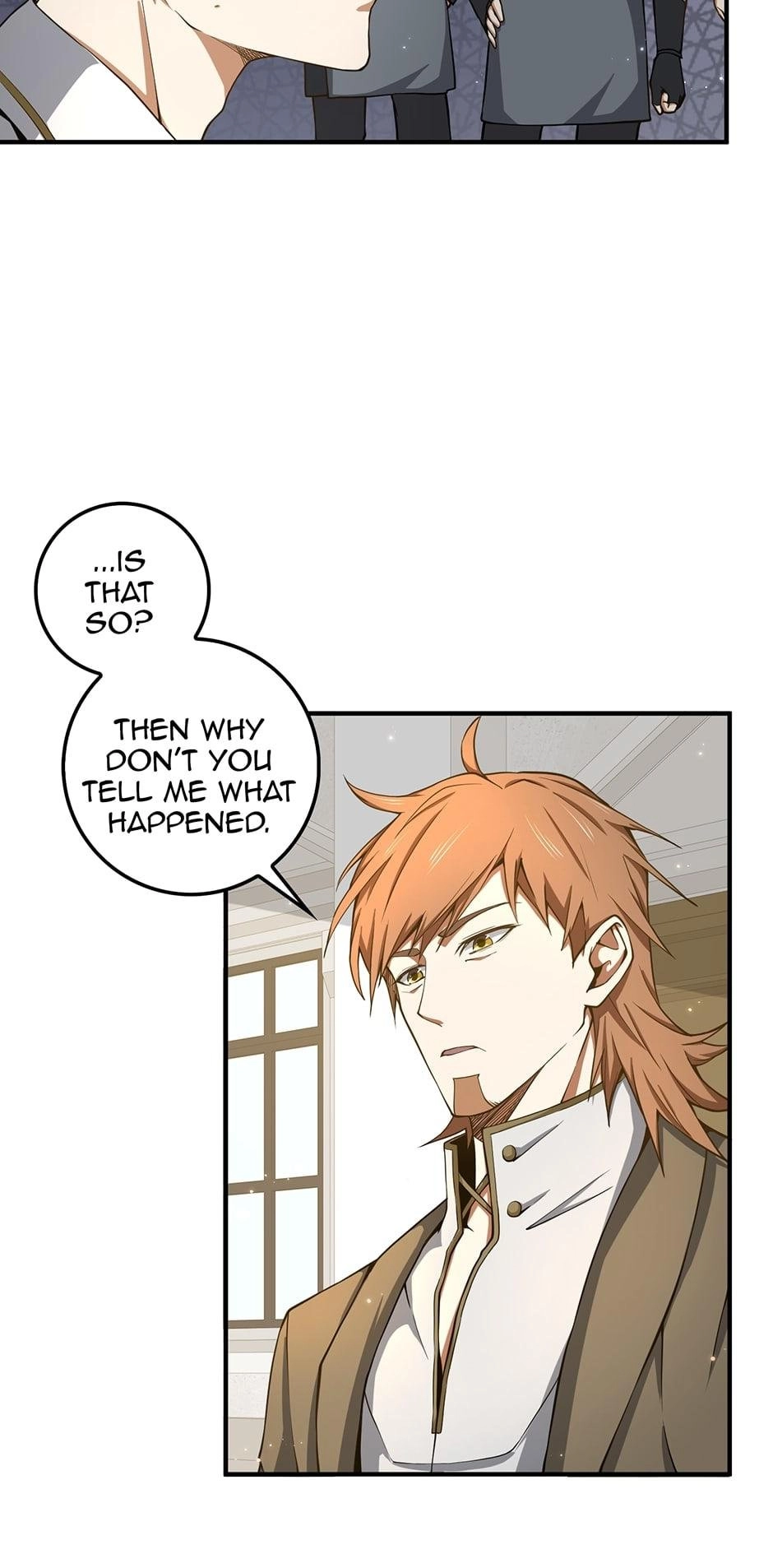 The Lord of Coins Chapter 23 - Page 40