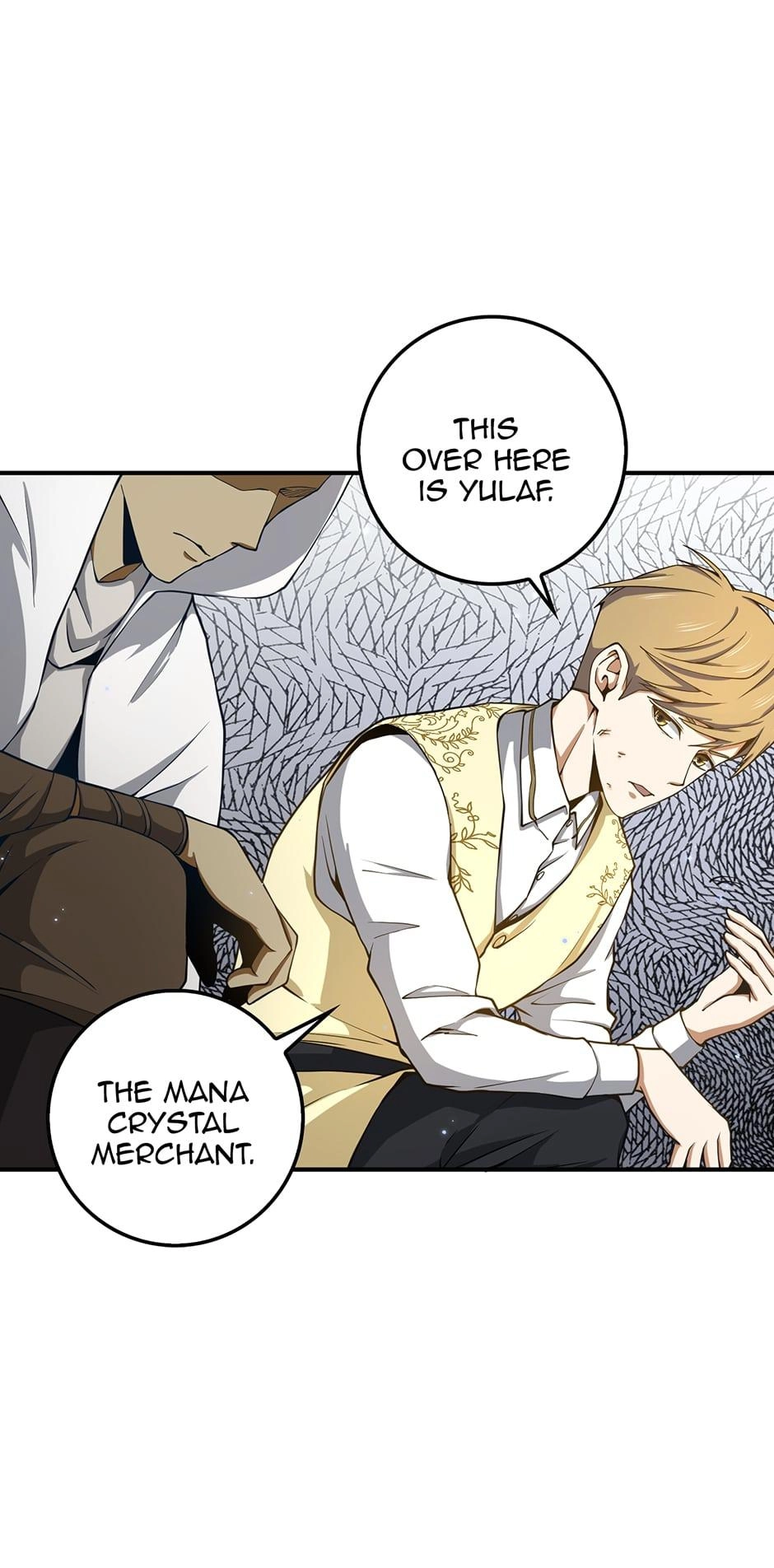 The Lord of Coins Chapter 23 - Page 41