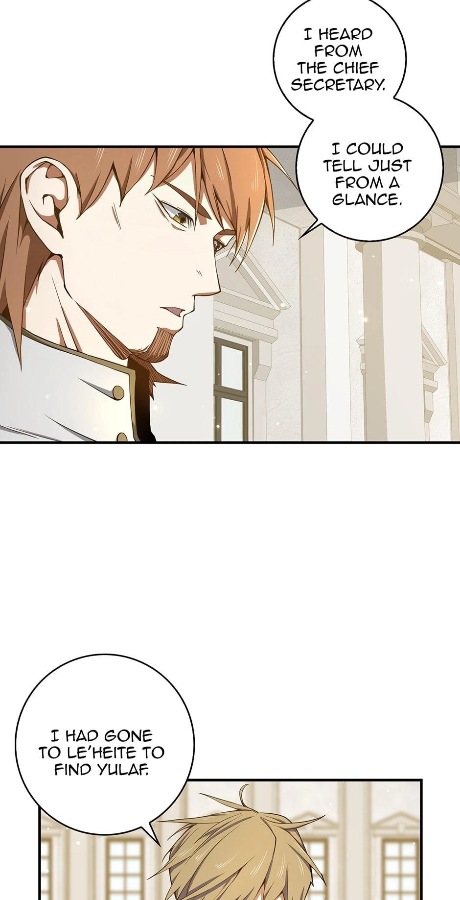 The Lord of Coins Chapter 23 - Page 43