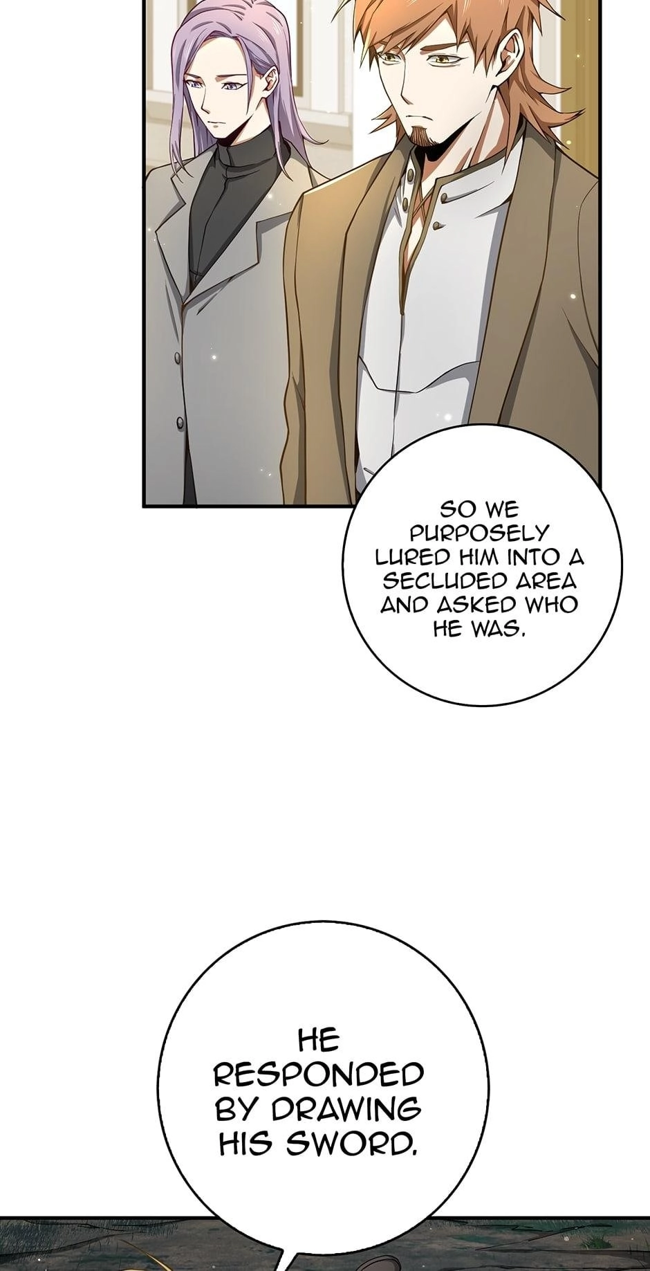 The Lord of Coins Chapter 23 - Page 45