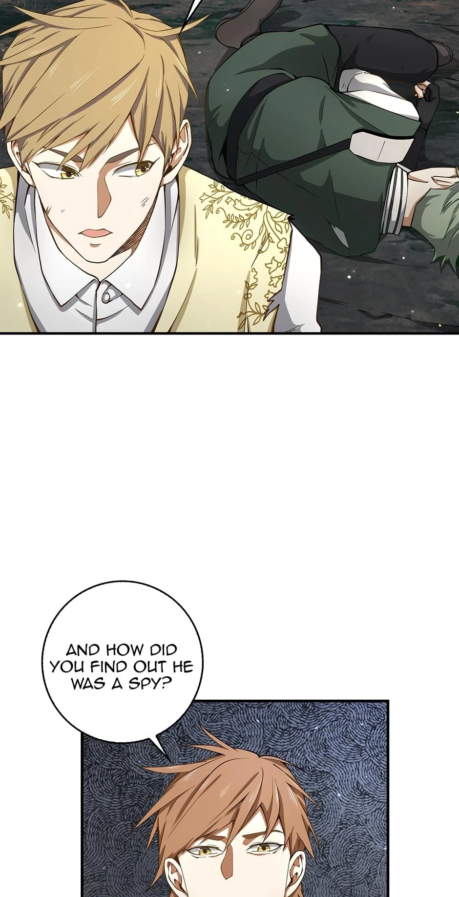 The Lord of Coins Chapter 23 - Page 46