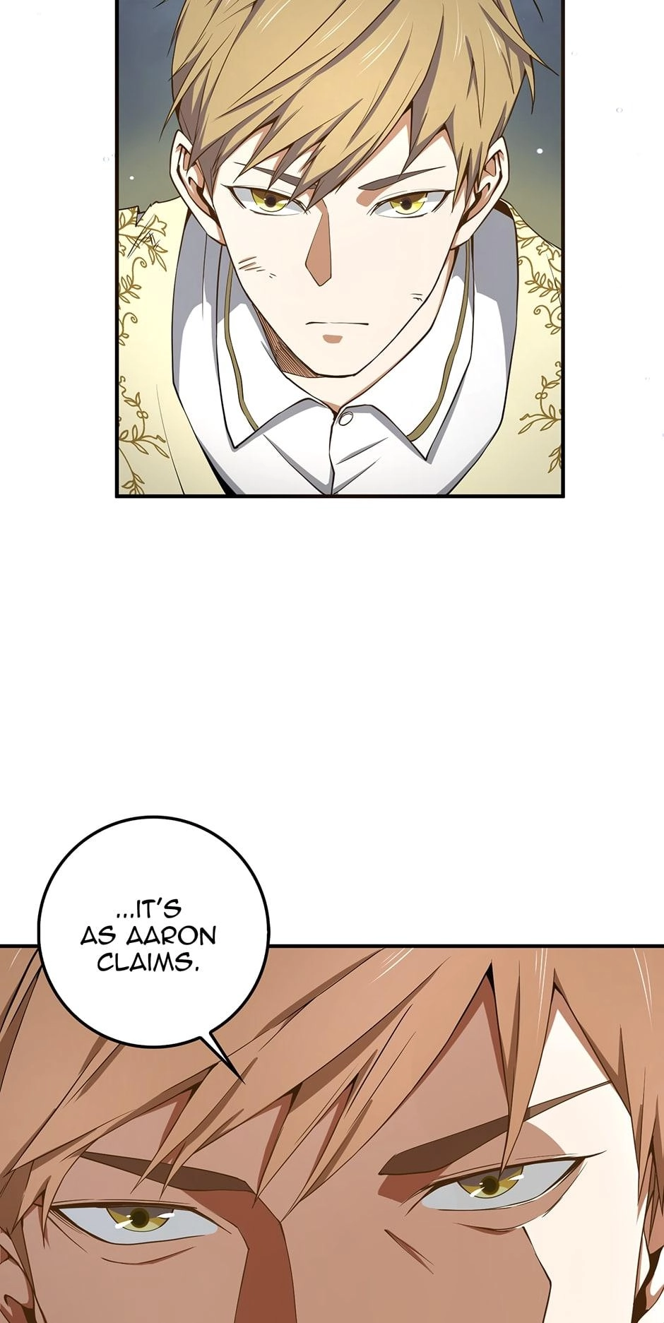 The Lord of Coins Chapter 23 - Page 52
