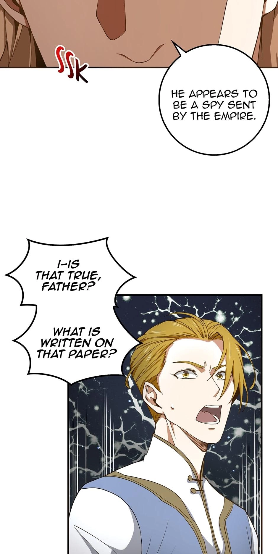 The Lord of Coins Chapter 23 - Page 53