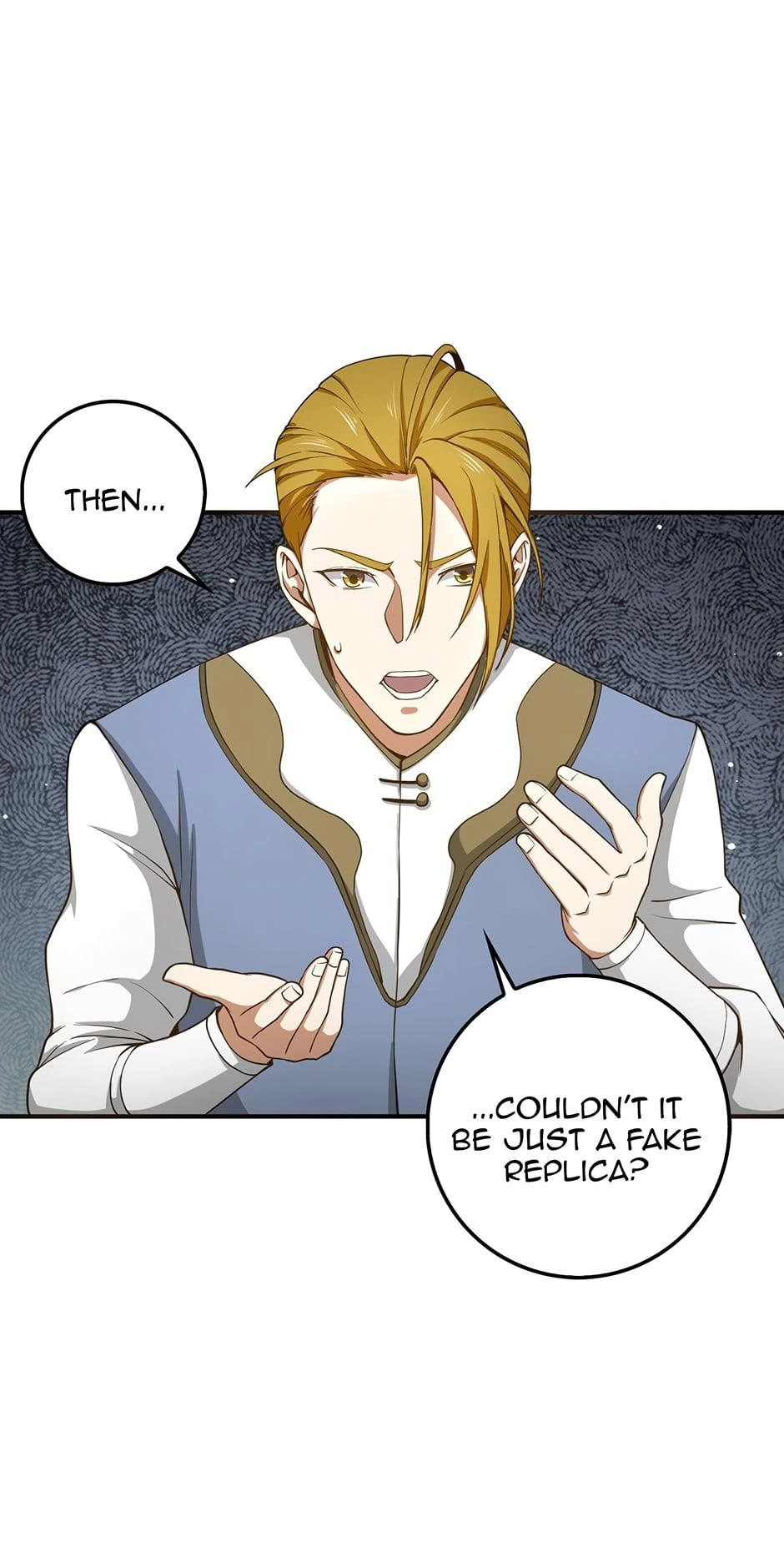 The Lord of Coins Chapter 23 - Page 56