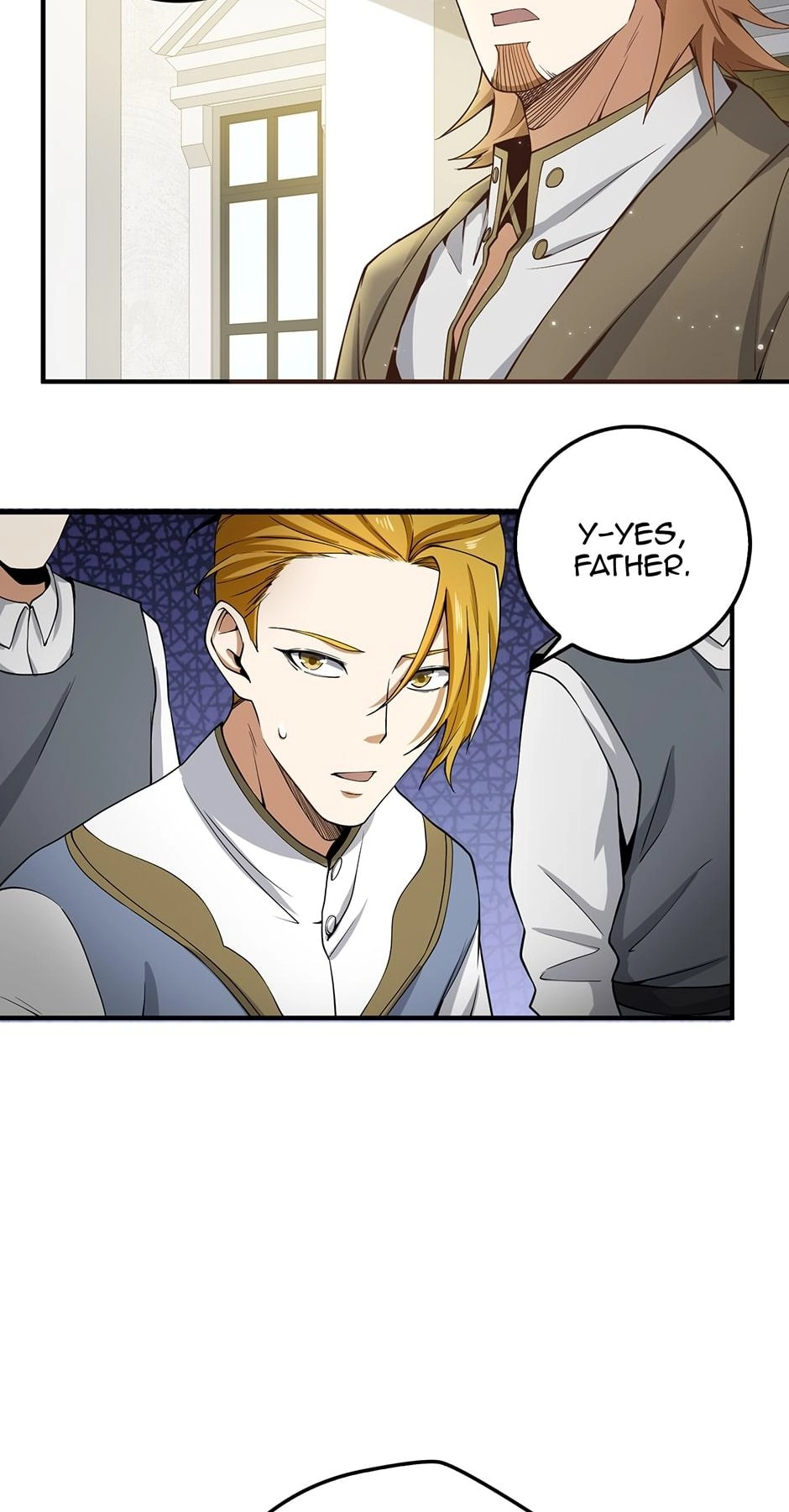 The Lord of Coins Chapter 23 - Page 60