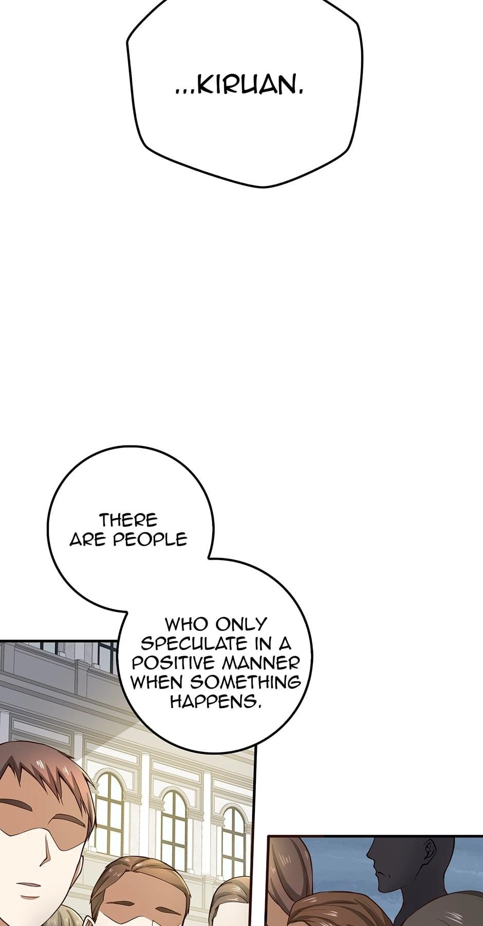 The Lord of Coins Chapter 23 - Page 61