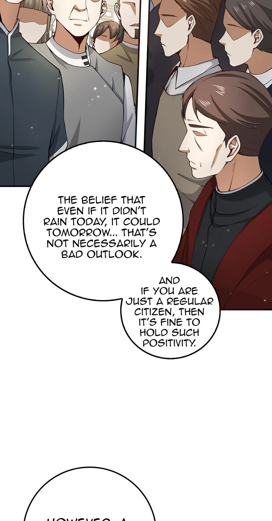 The Lord of Coins Chapter 23 - Page 62