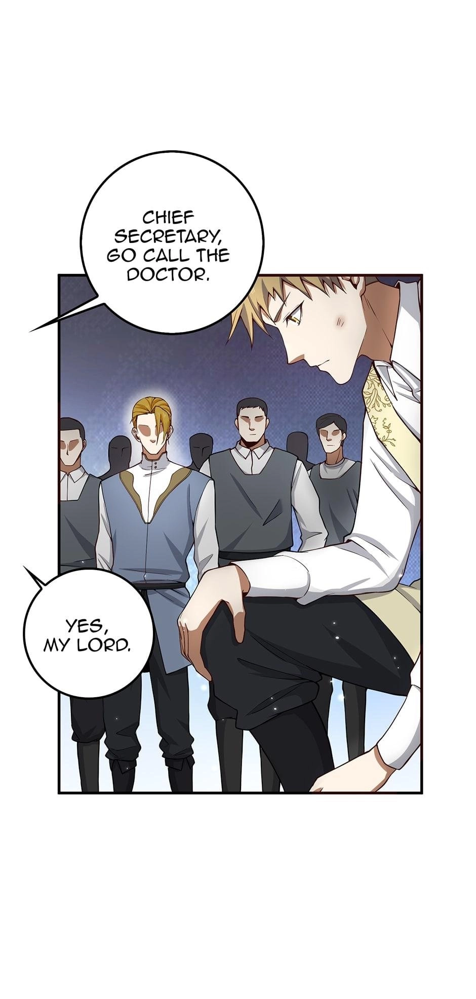The Lord of Coins Chapter 23 - Page 67