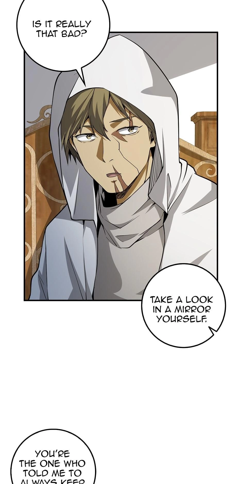 The Lord of Coins Chapter 24 - Page 6