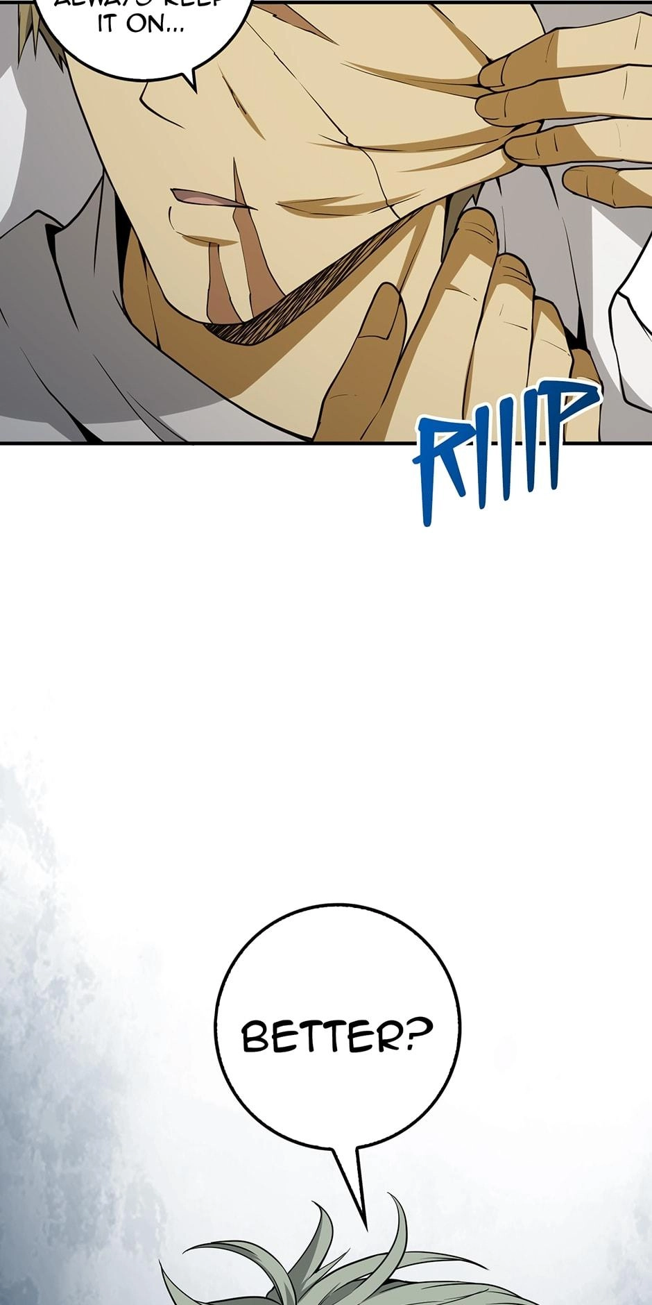 The Lord of Coins Chapter 24 - Page 7