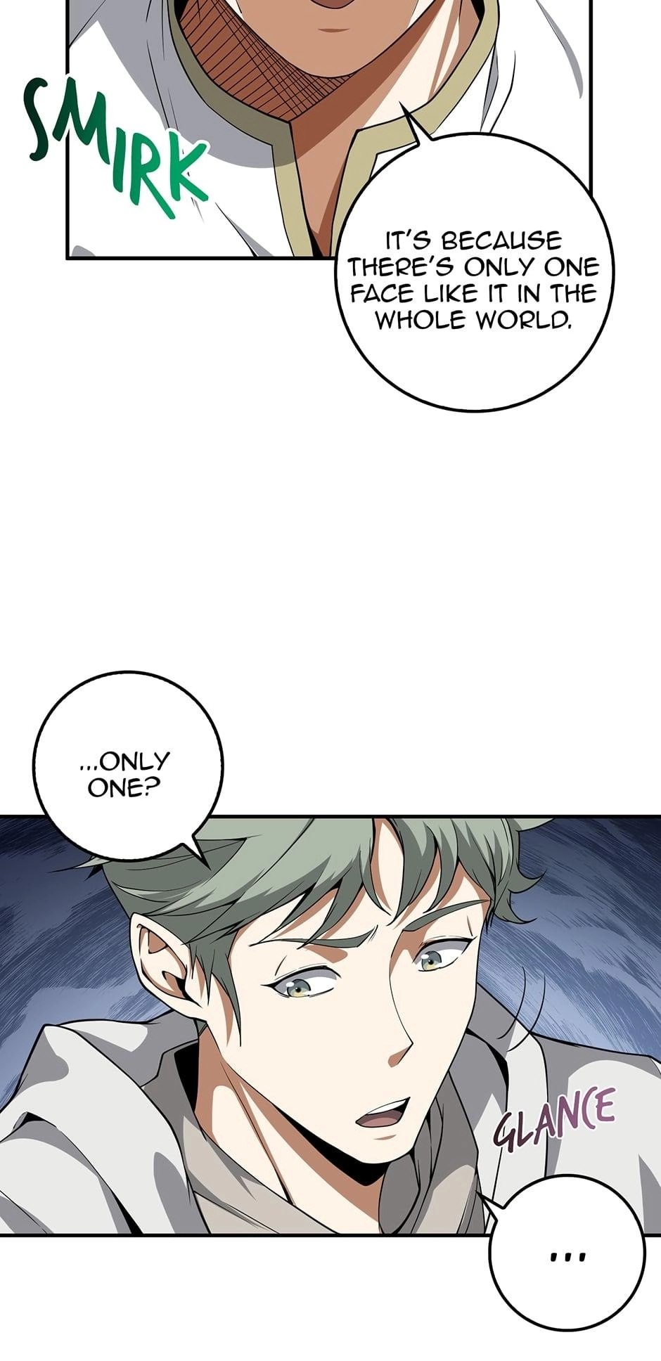 The Lord of Coins Chapter 24 - Page 14