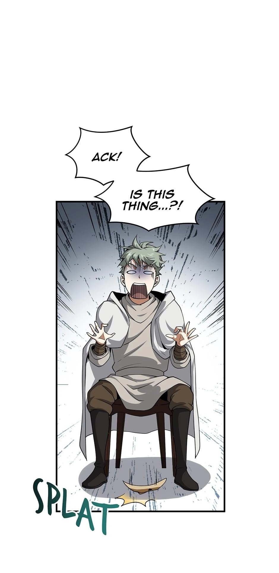 The Lord of Coins Chapter 24 - Page 16