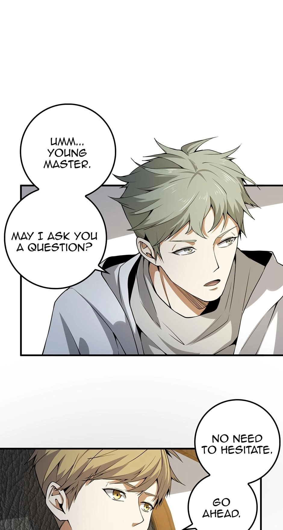 The Lord of Coins Chapter 24 - Page 19