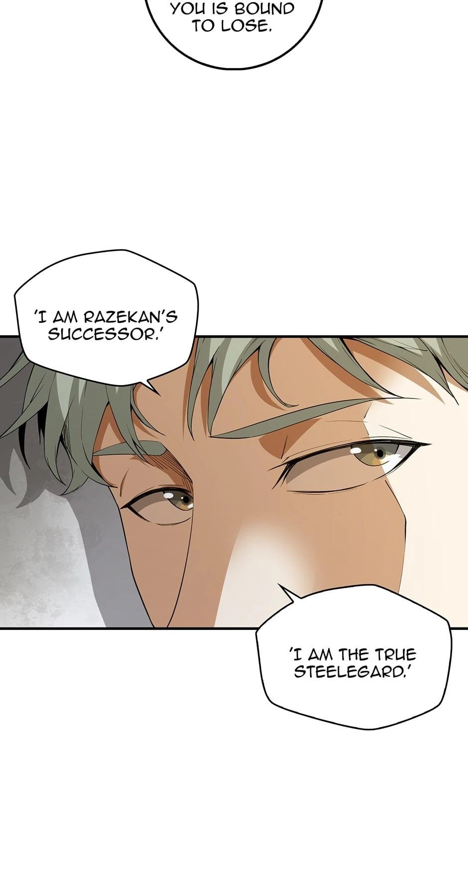 The Lord of Coins Chapter 24 - Page 23
