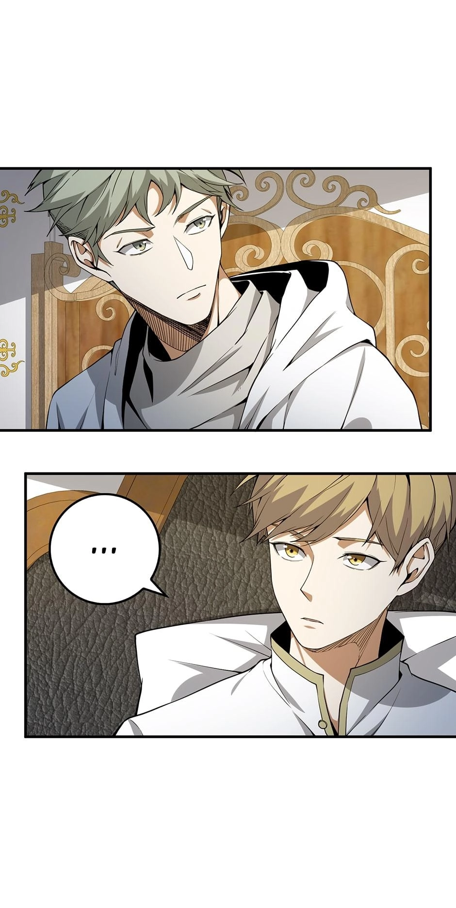 The Lord of Coins Chapter 24 - Page 25