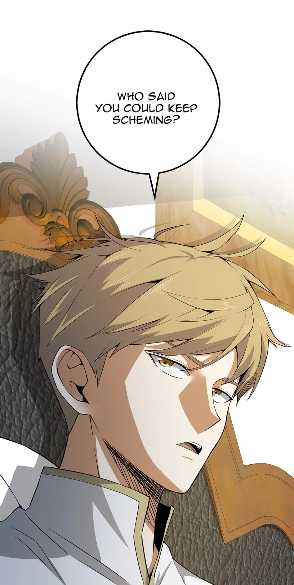 The Lord of Coins Chapter 24 - Page 26