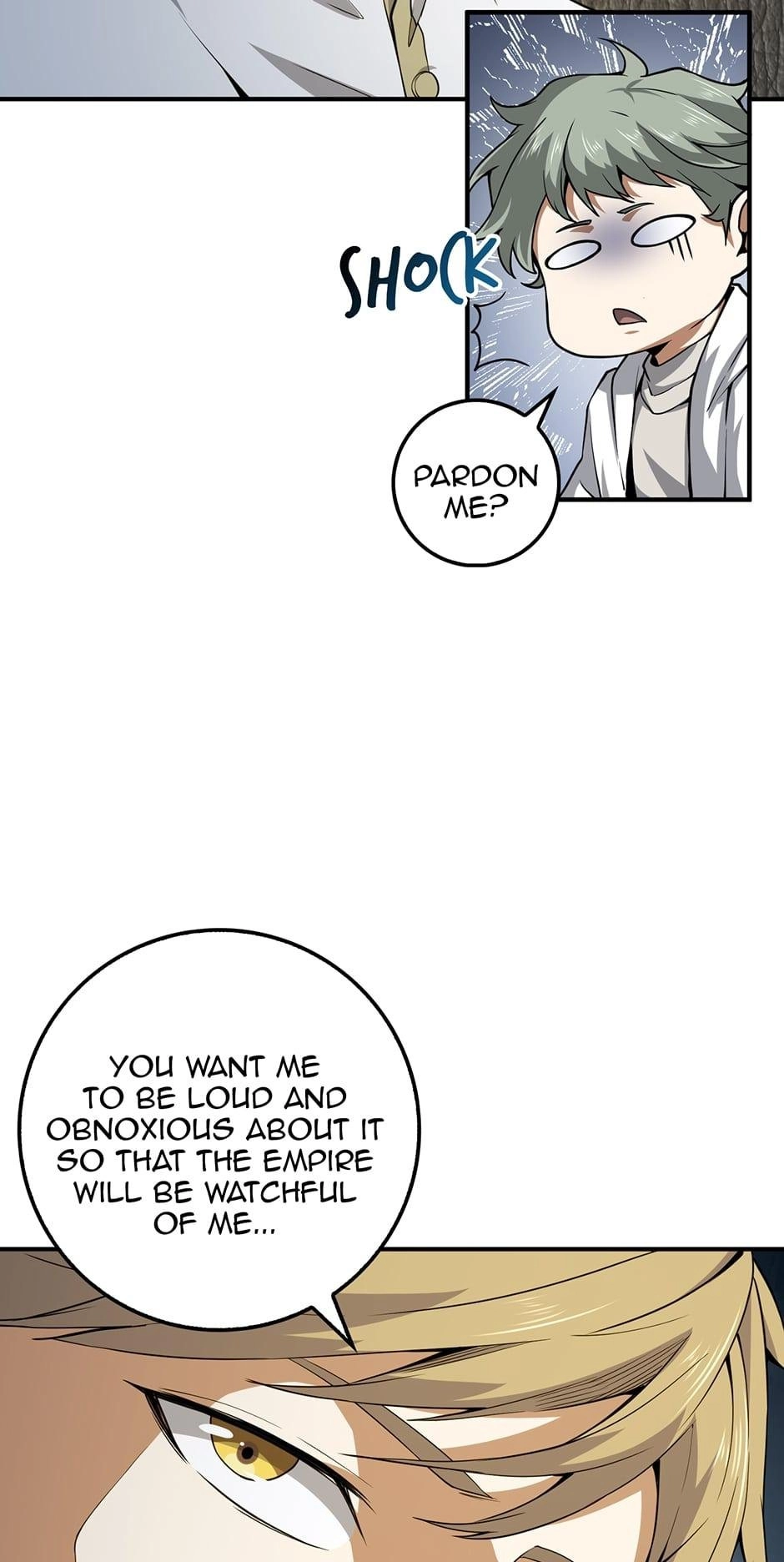 The Lord of Coins Chapter 24 - Page 27