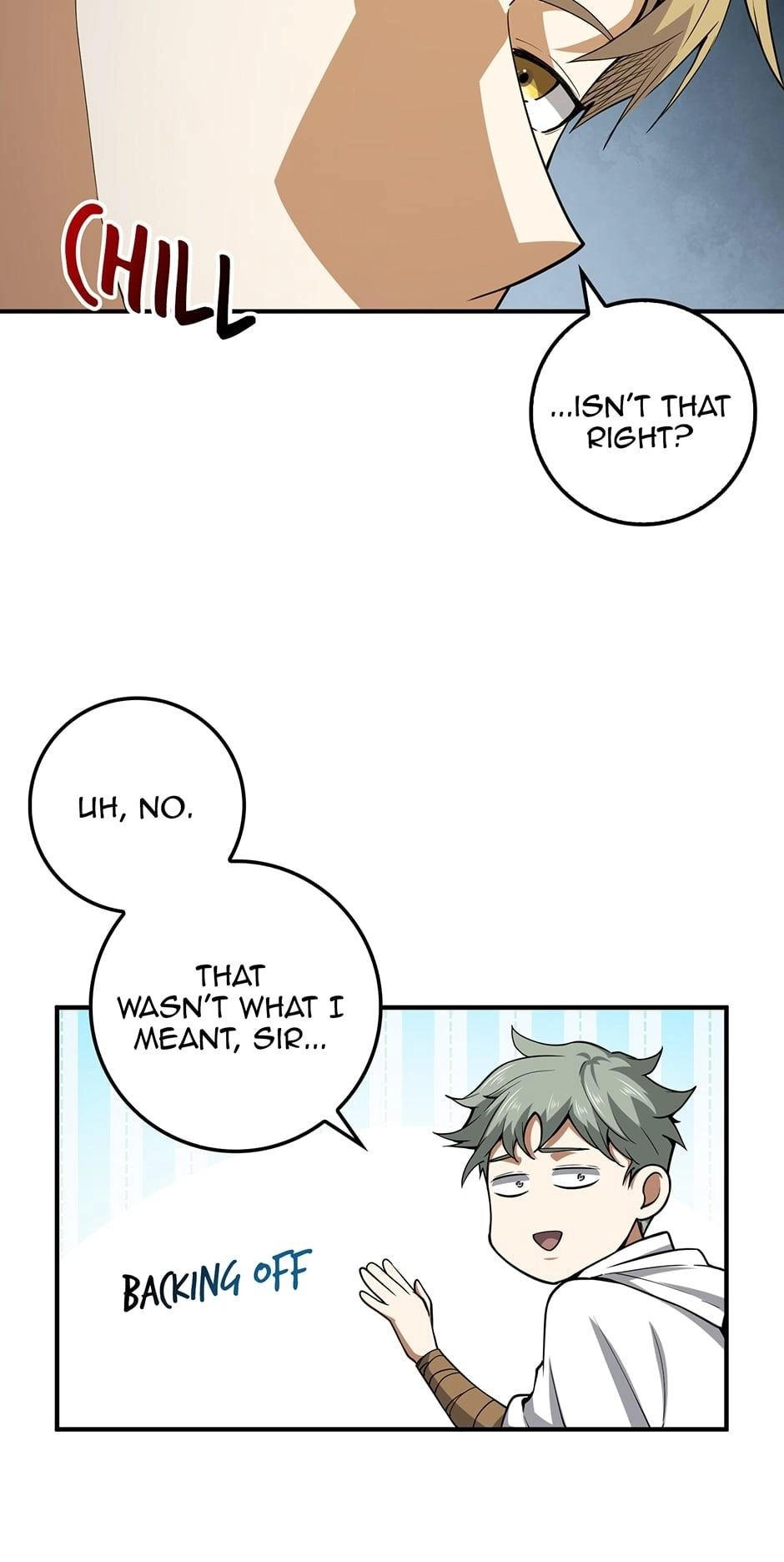 The Lord of Coins Chapter 24 - Page 28