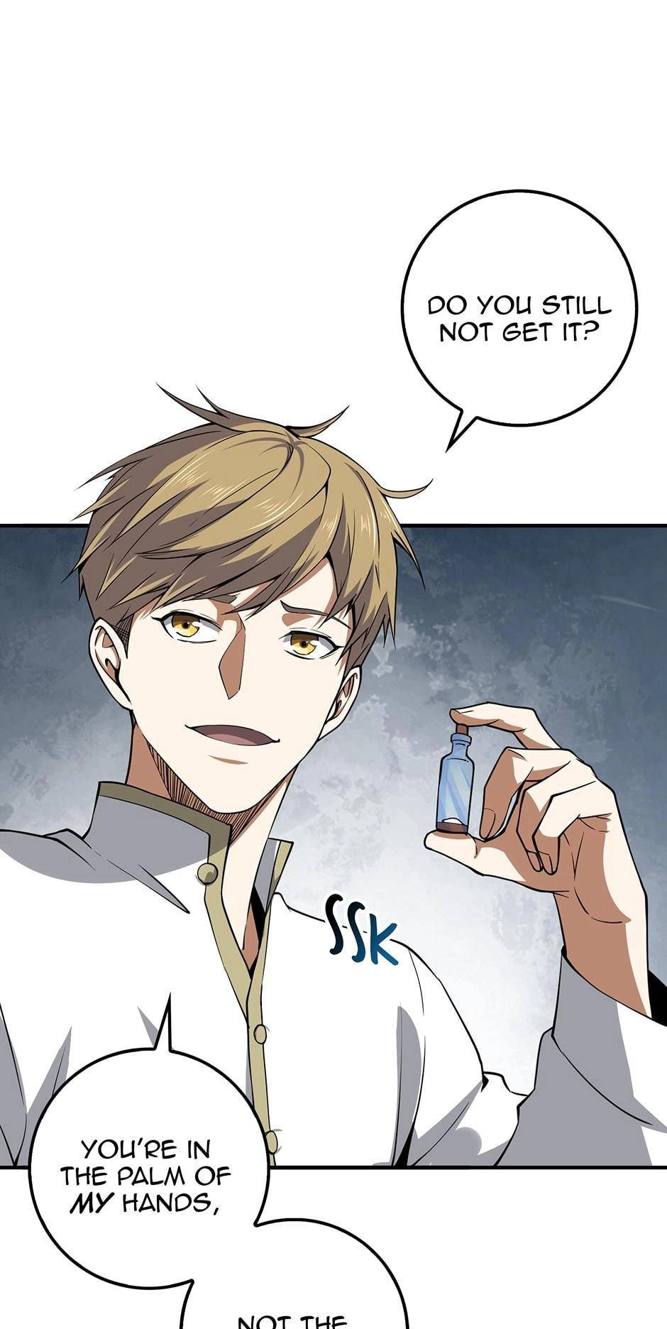 The Lord of Coins Chapter 24 - Page 29