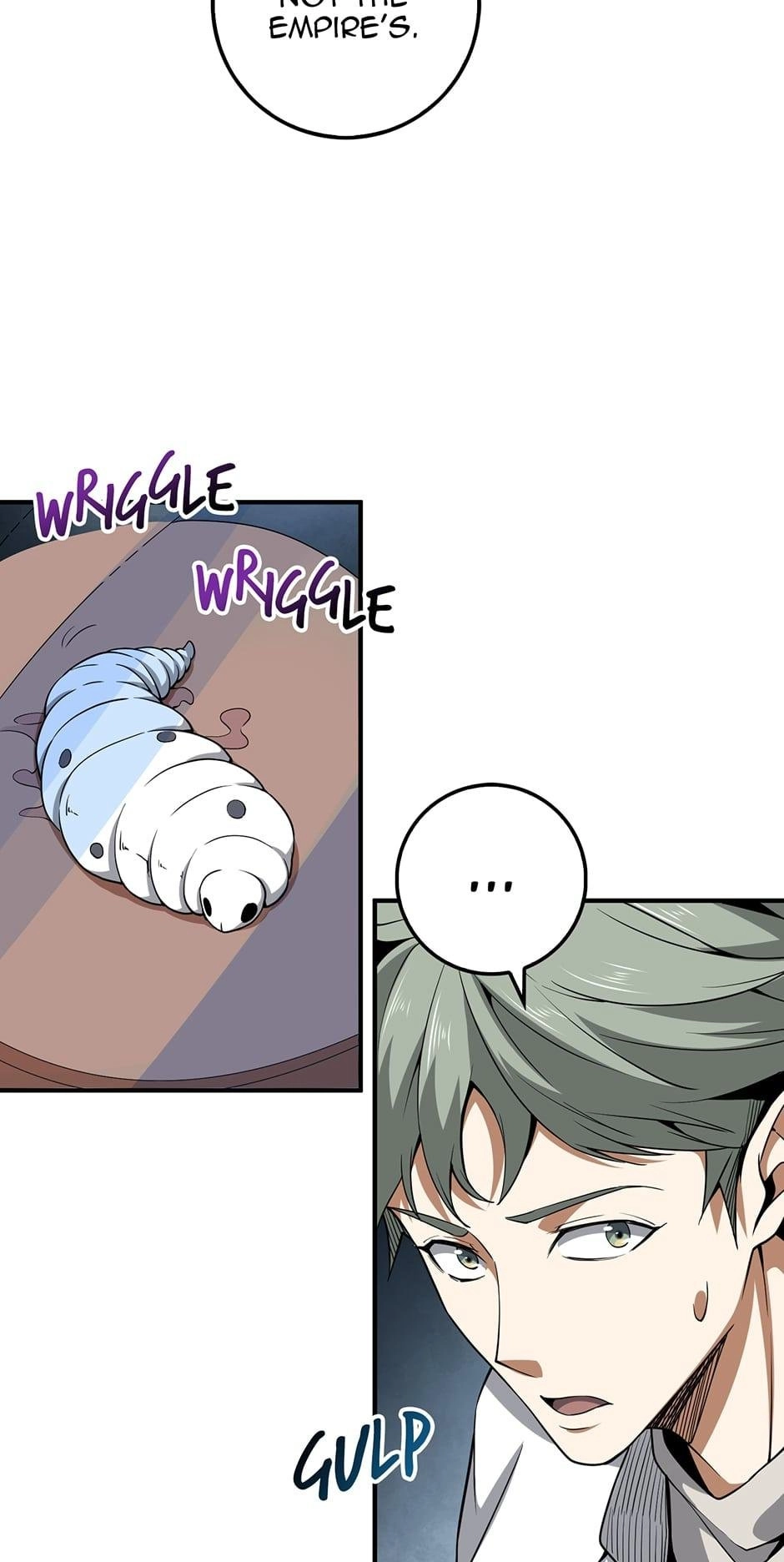 The Lord of Coins Chapter 24 - Page 30