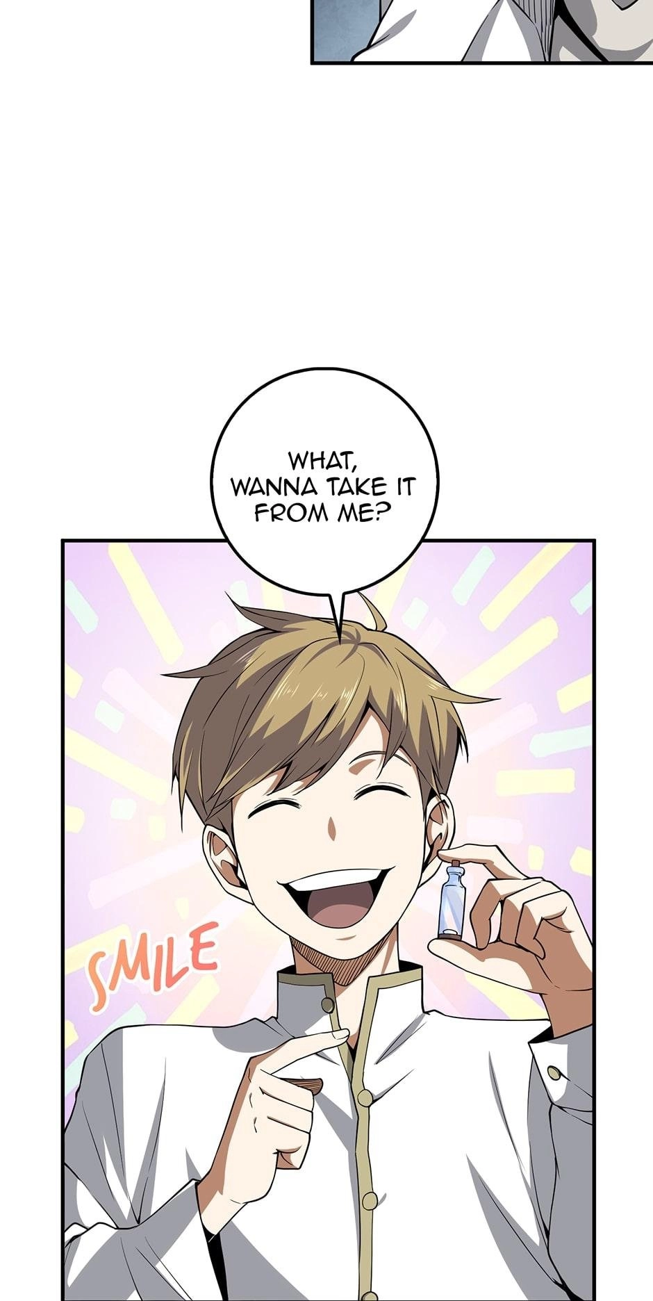 The Lord of Coins Chapter 24 - Page 31