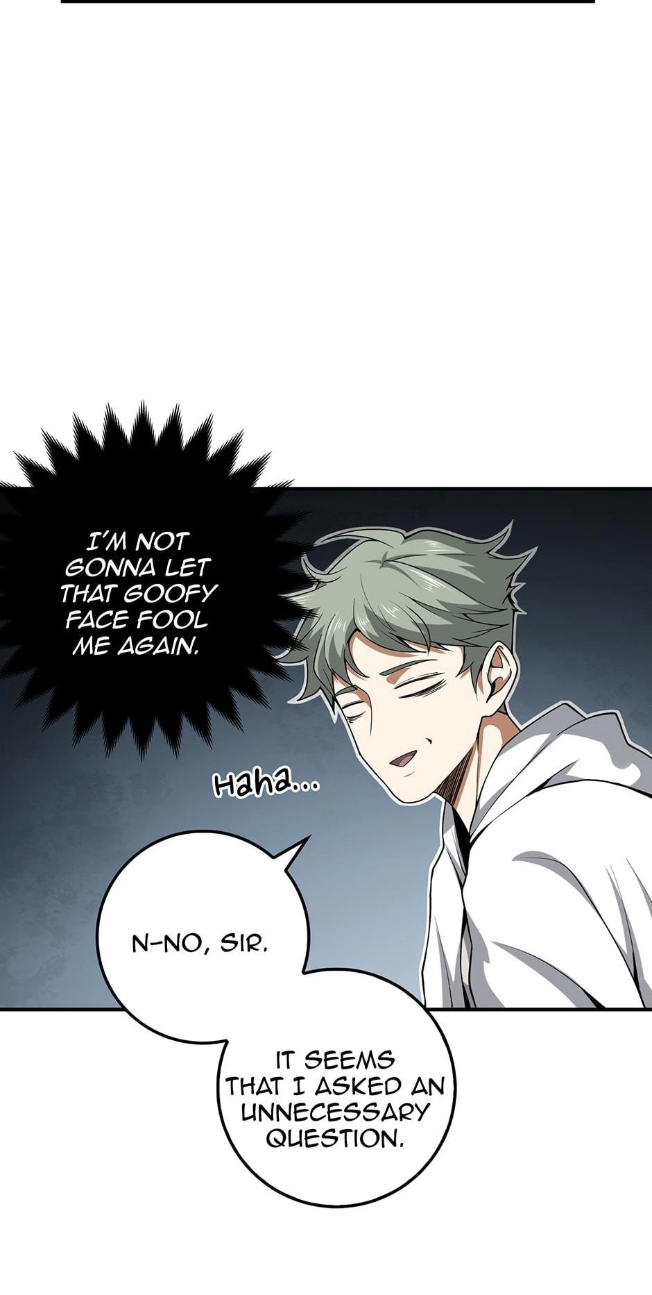 The Lord of Coins Chapter 24 - Page 32