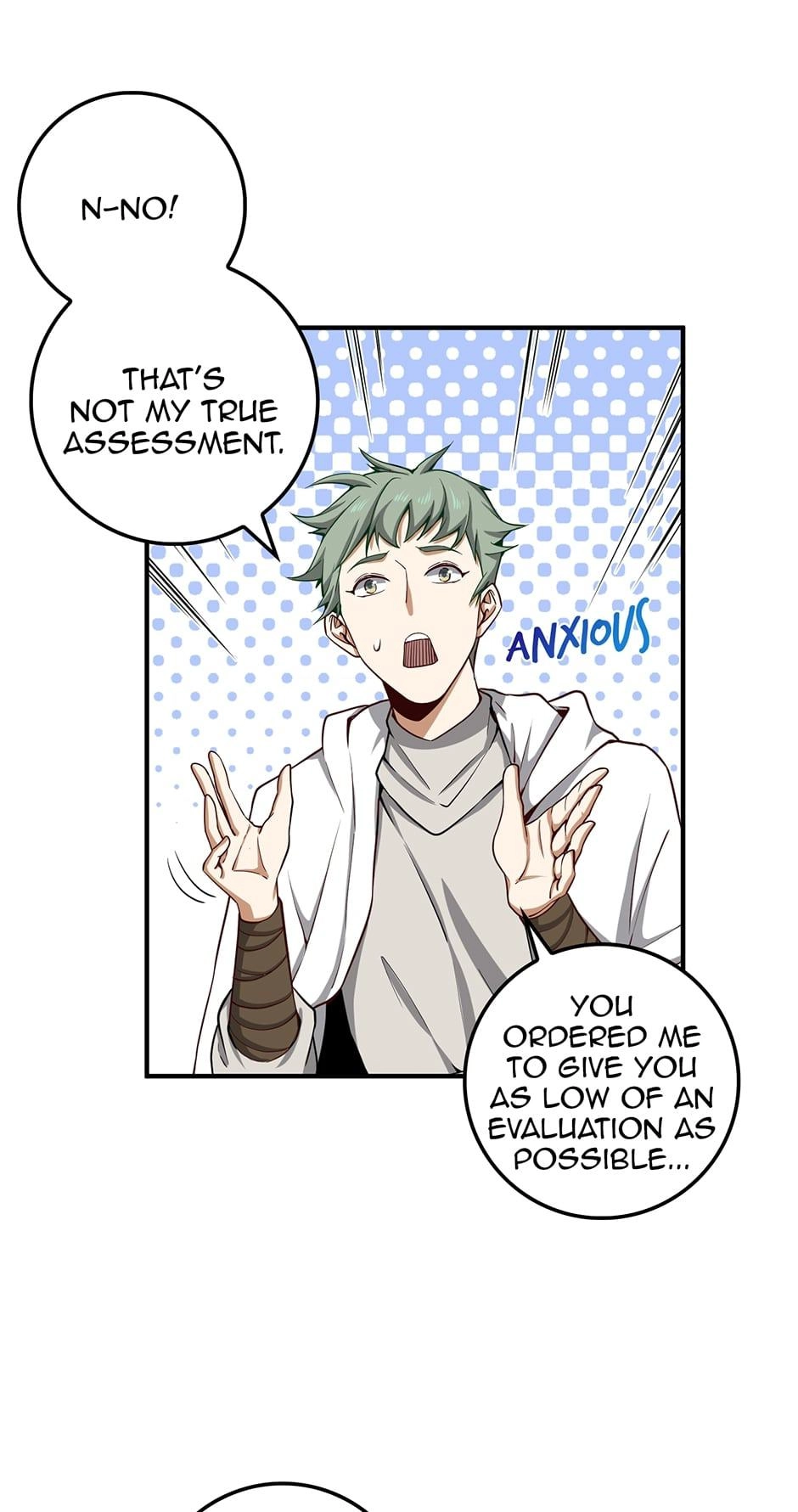 The Lord of Coins Chapter 24 - Page 41