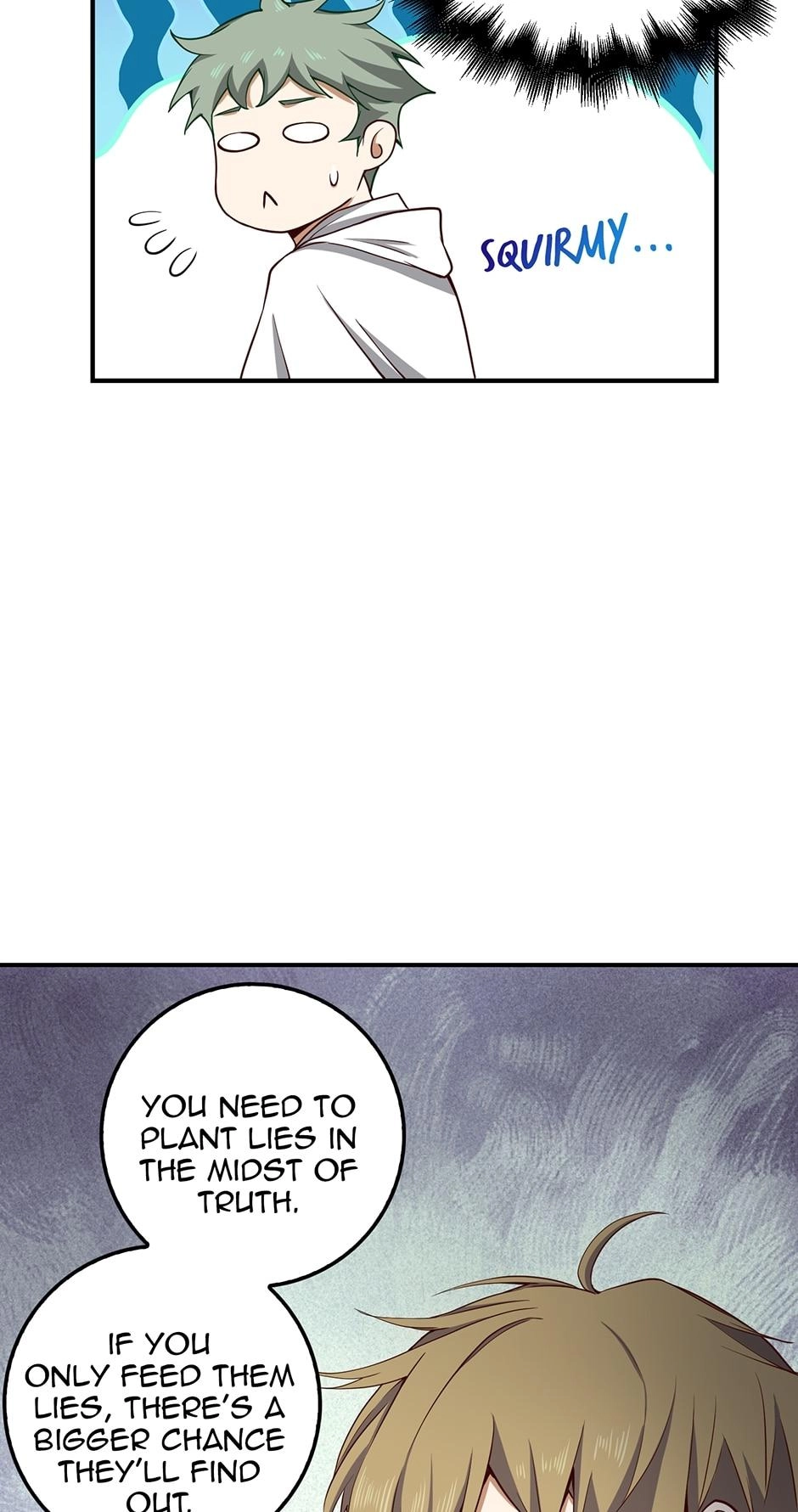 The Lord of Coins Chapter 24 - Page 43