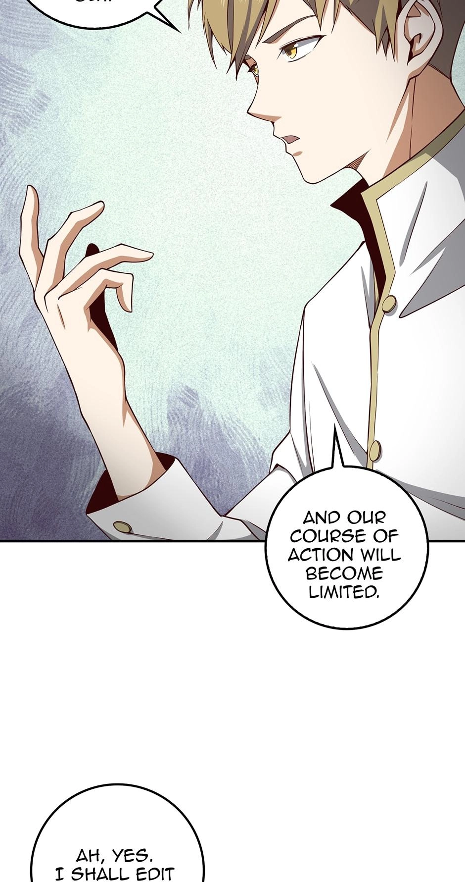 The Lord of Coins Chapter 24 - Page 44