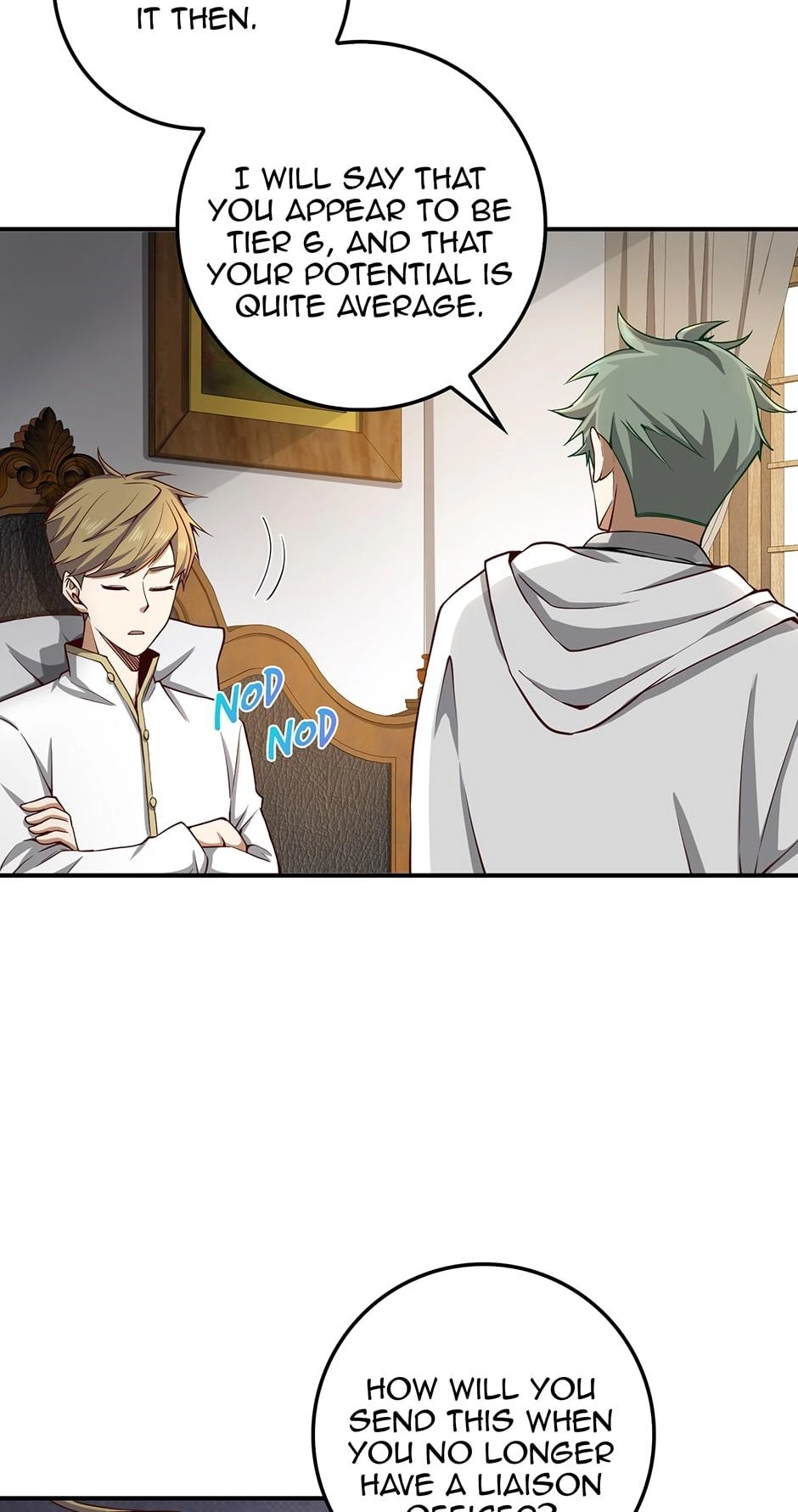 The Lord of Coins Chapter 24 - Page 45