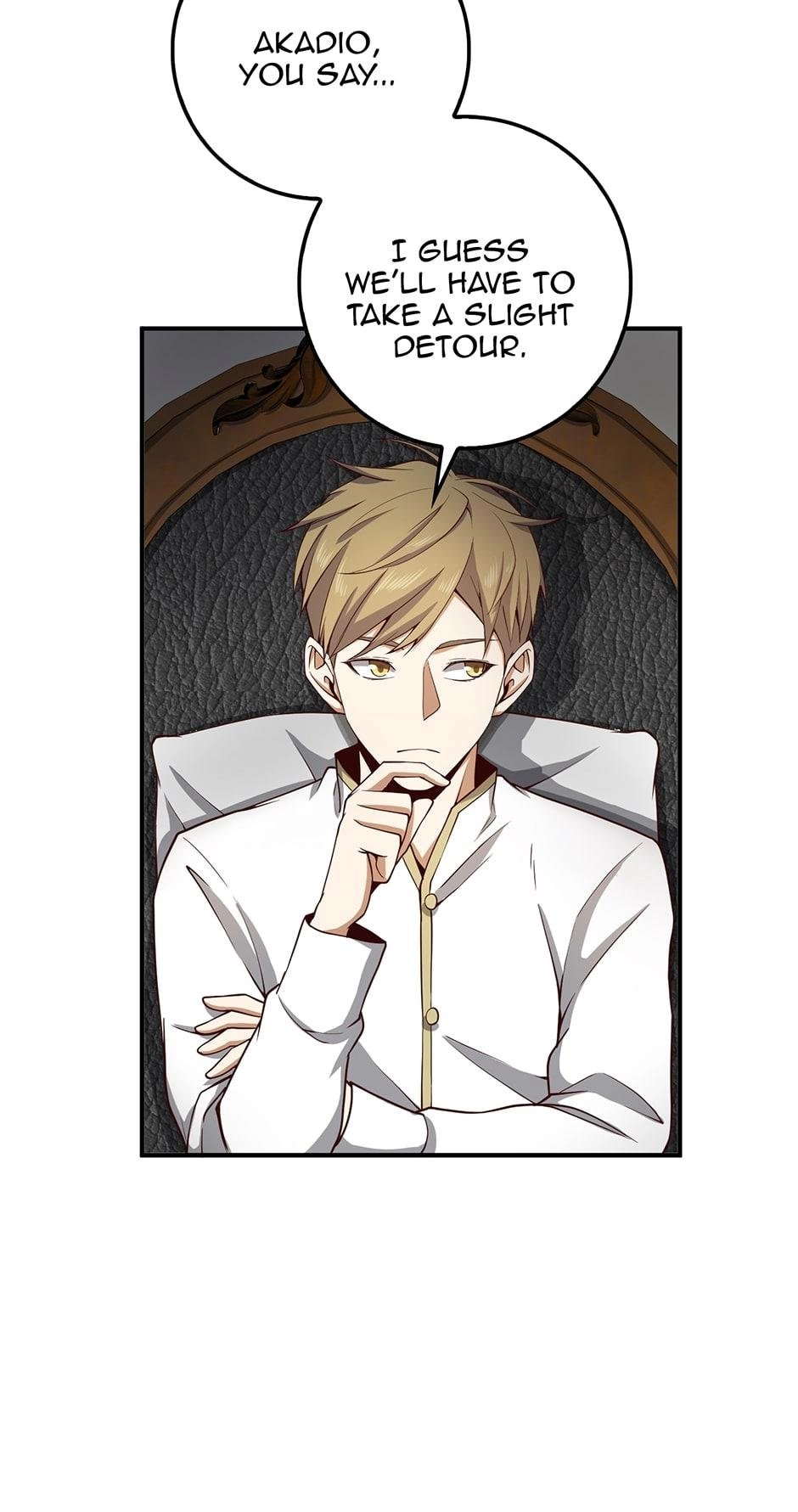 The Lord of Coins Chapter 24 - Page 47