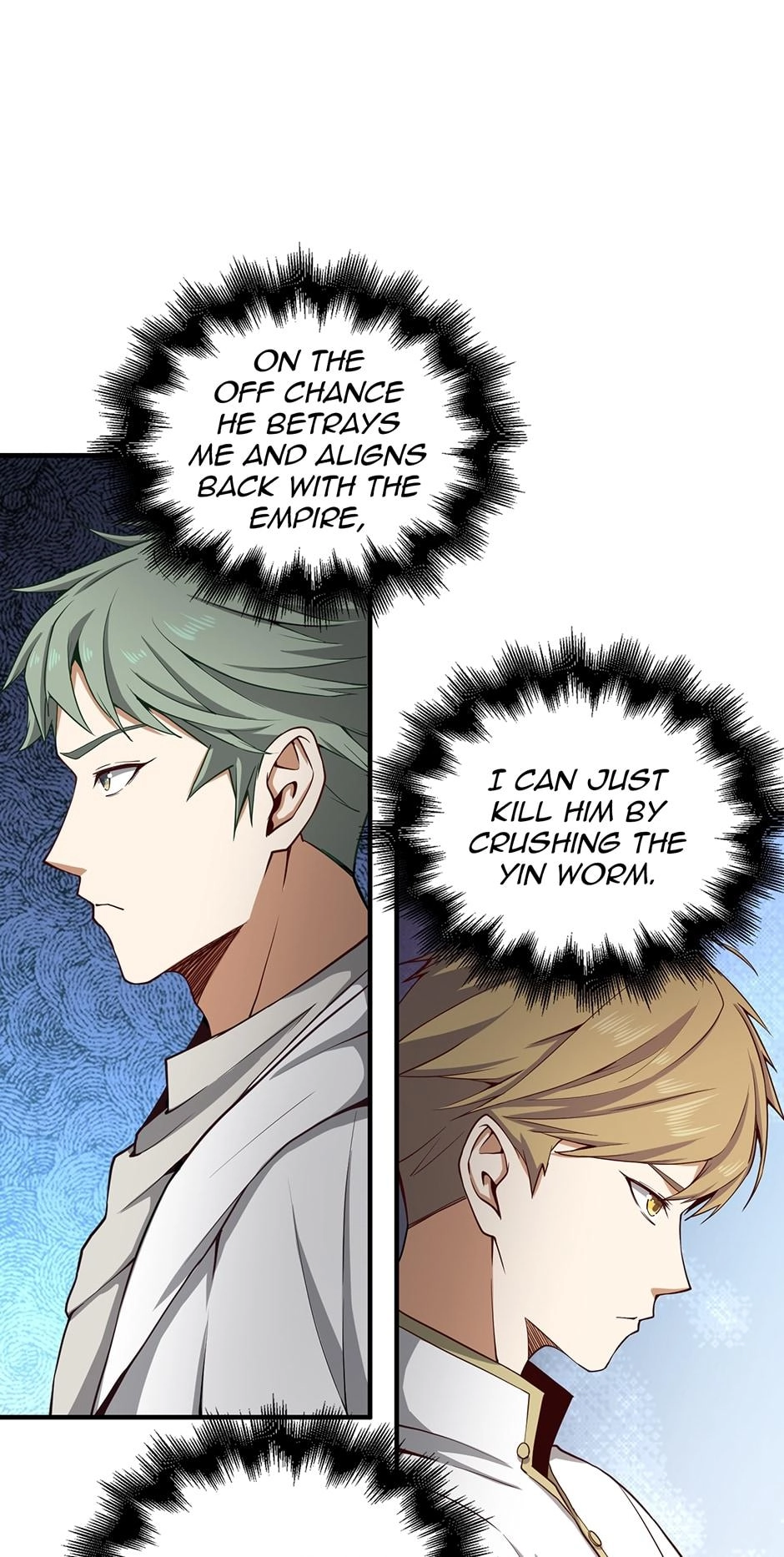 The Lord of Coins Chapter 24 - Page 51