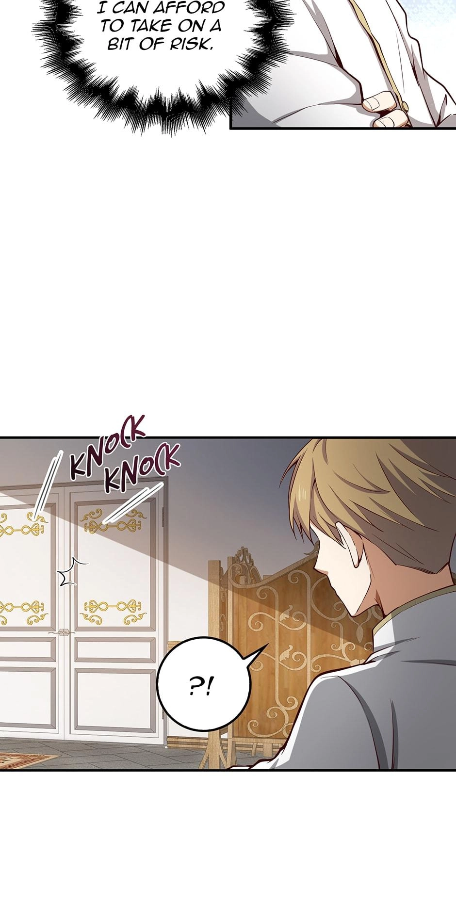 The Lord of Coins Chapter 24 - Page 52