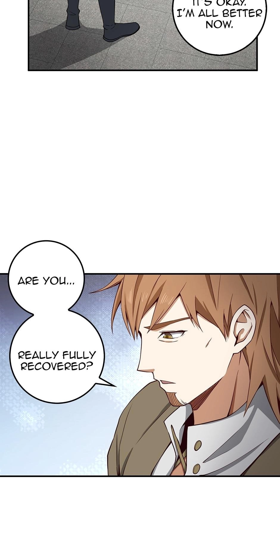The Lord of Coins Chapter 24 - Page 56
